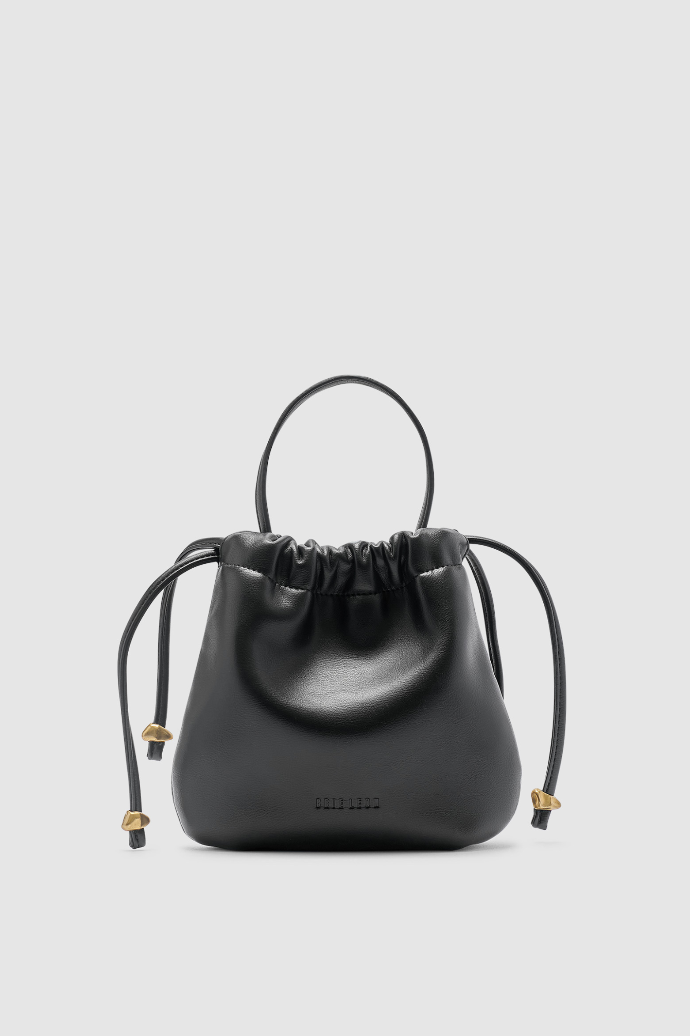 Halle Crossbody Black