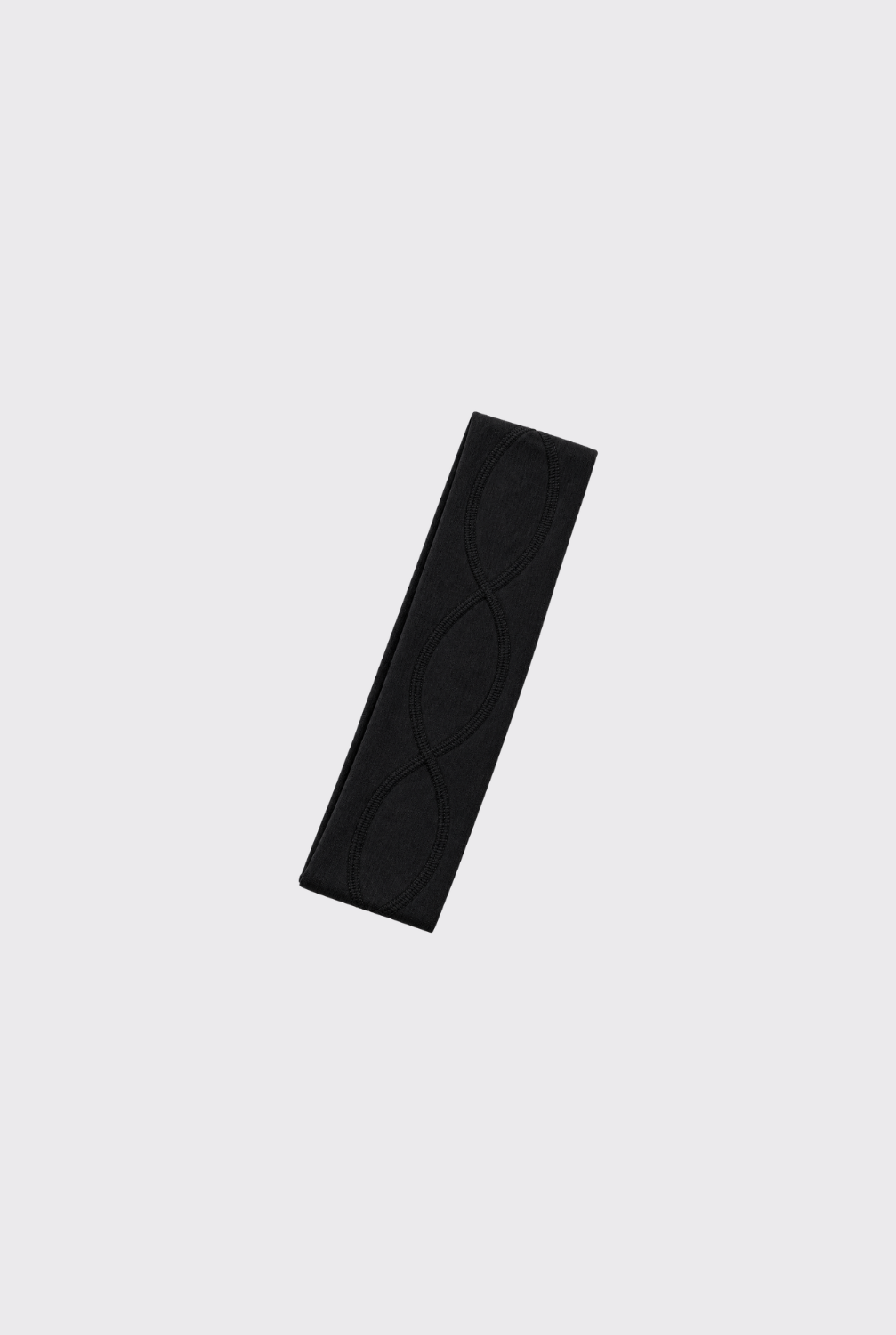 Headband Black