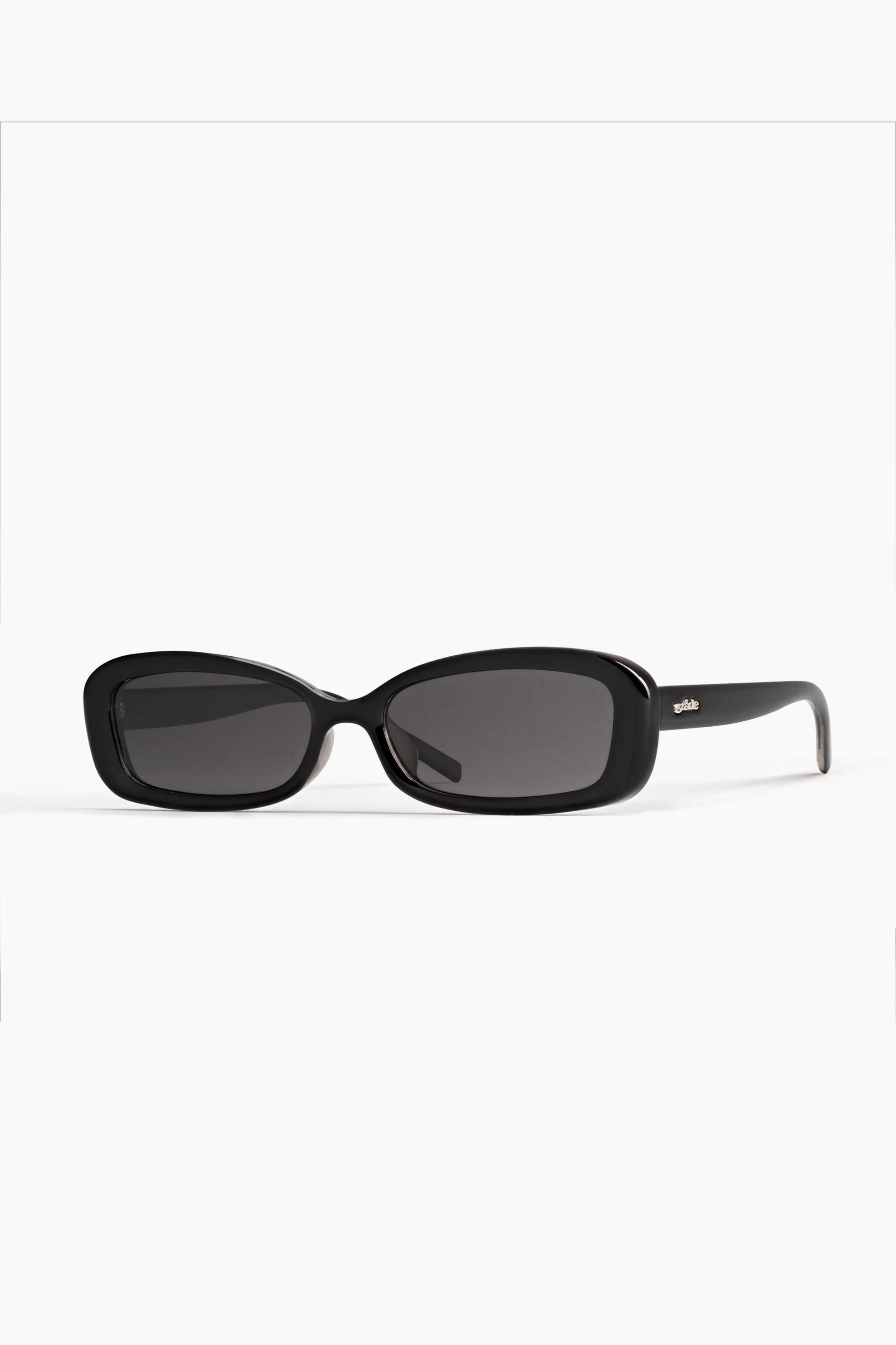 Page Sunglasses Elysium Double Black / Ink