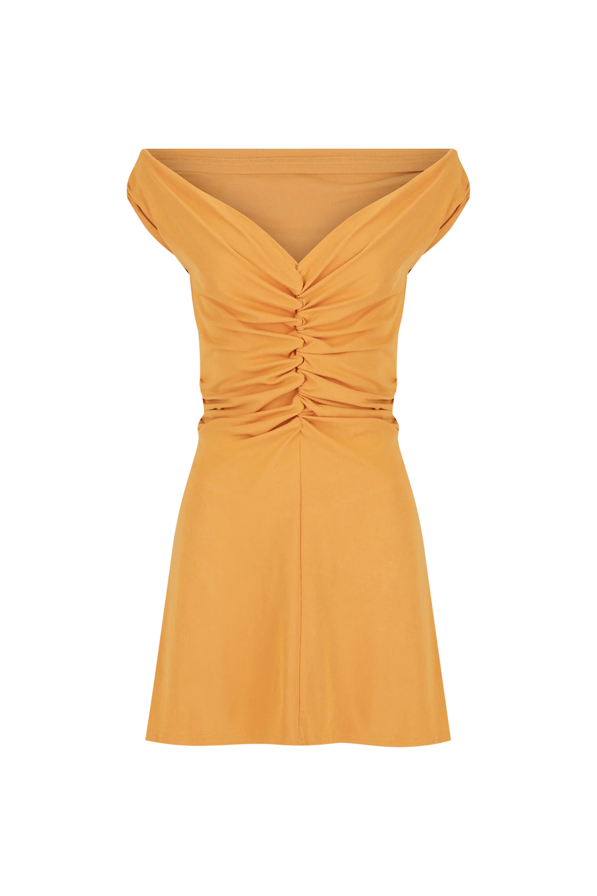 Niveah Mini Dress Nectar