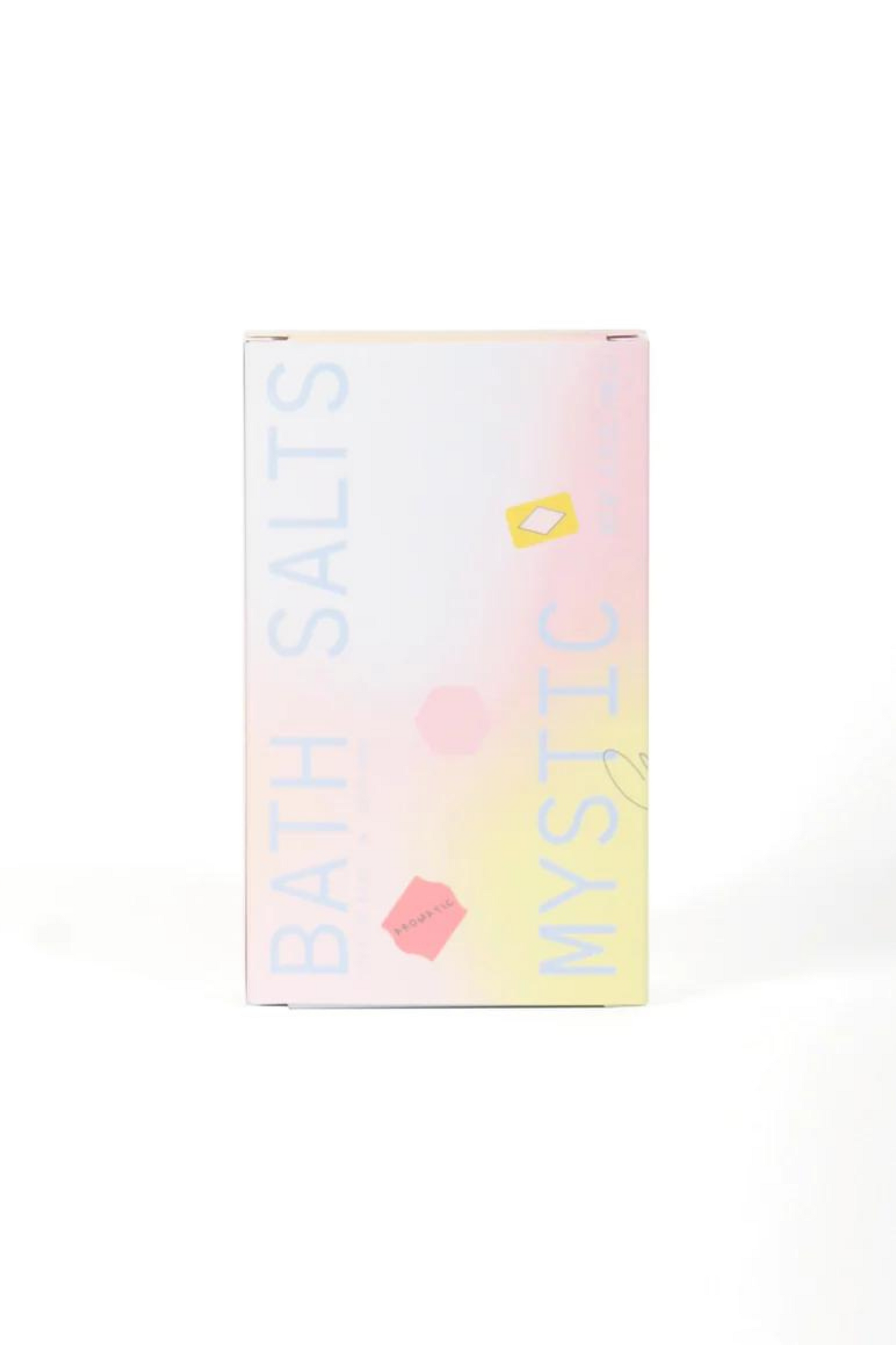 Mystic Bath Salts