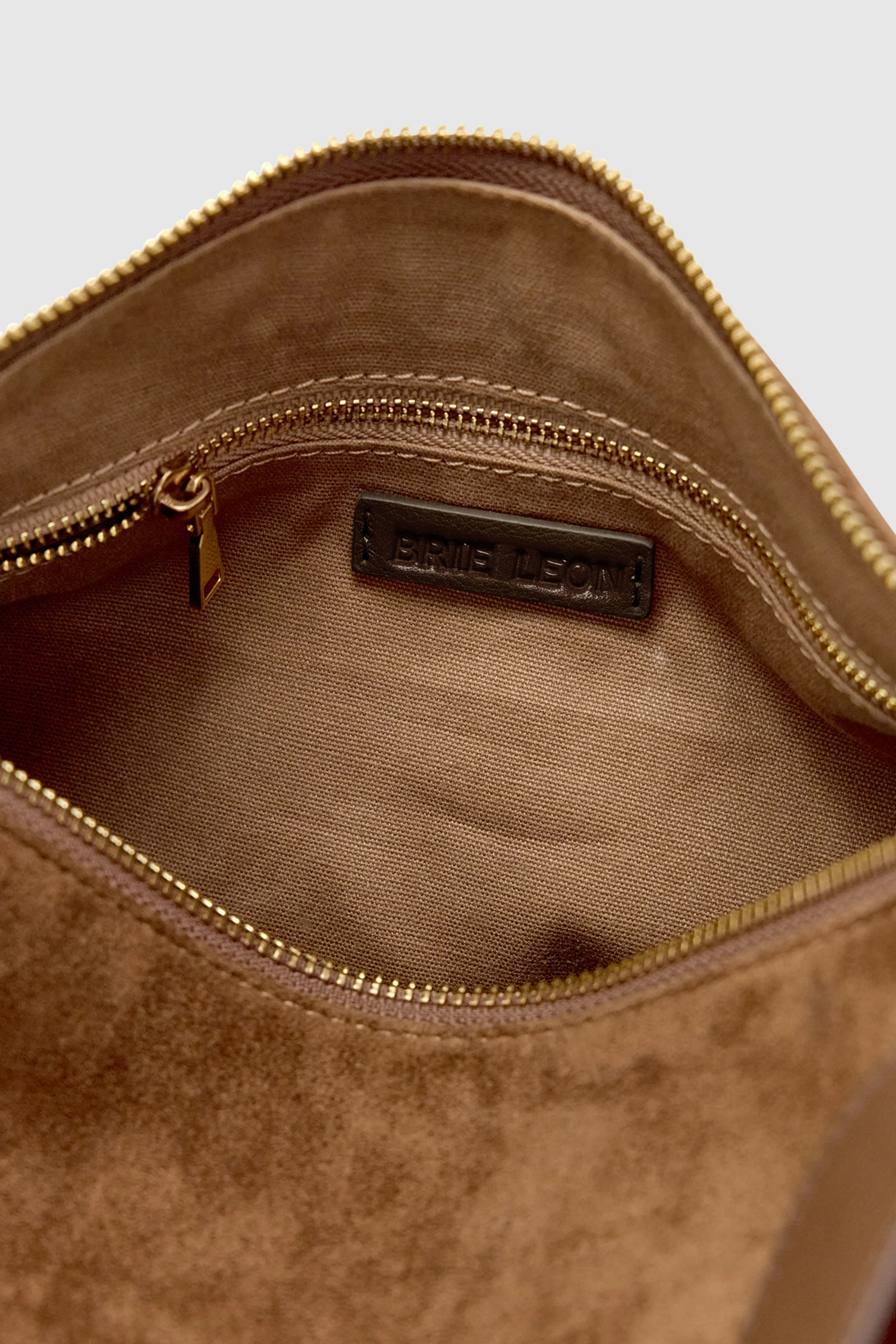 Organic Hobo Chestnut