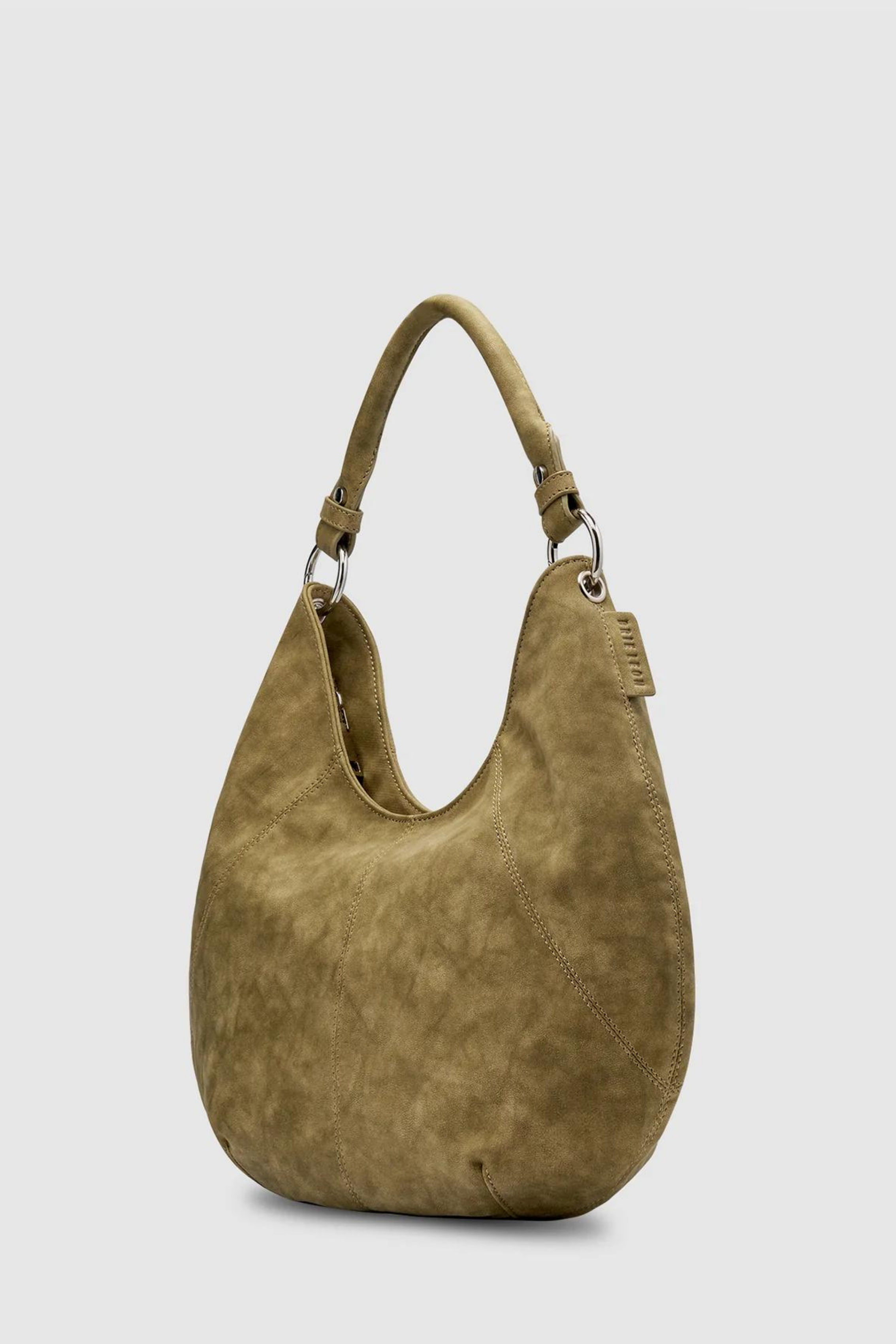 Mischa Shoulder Bag Moss