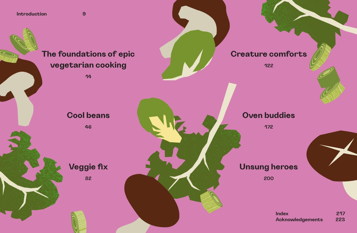 Epic Veg