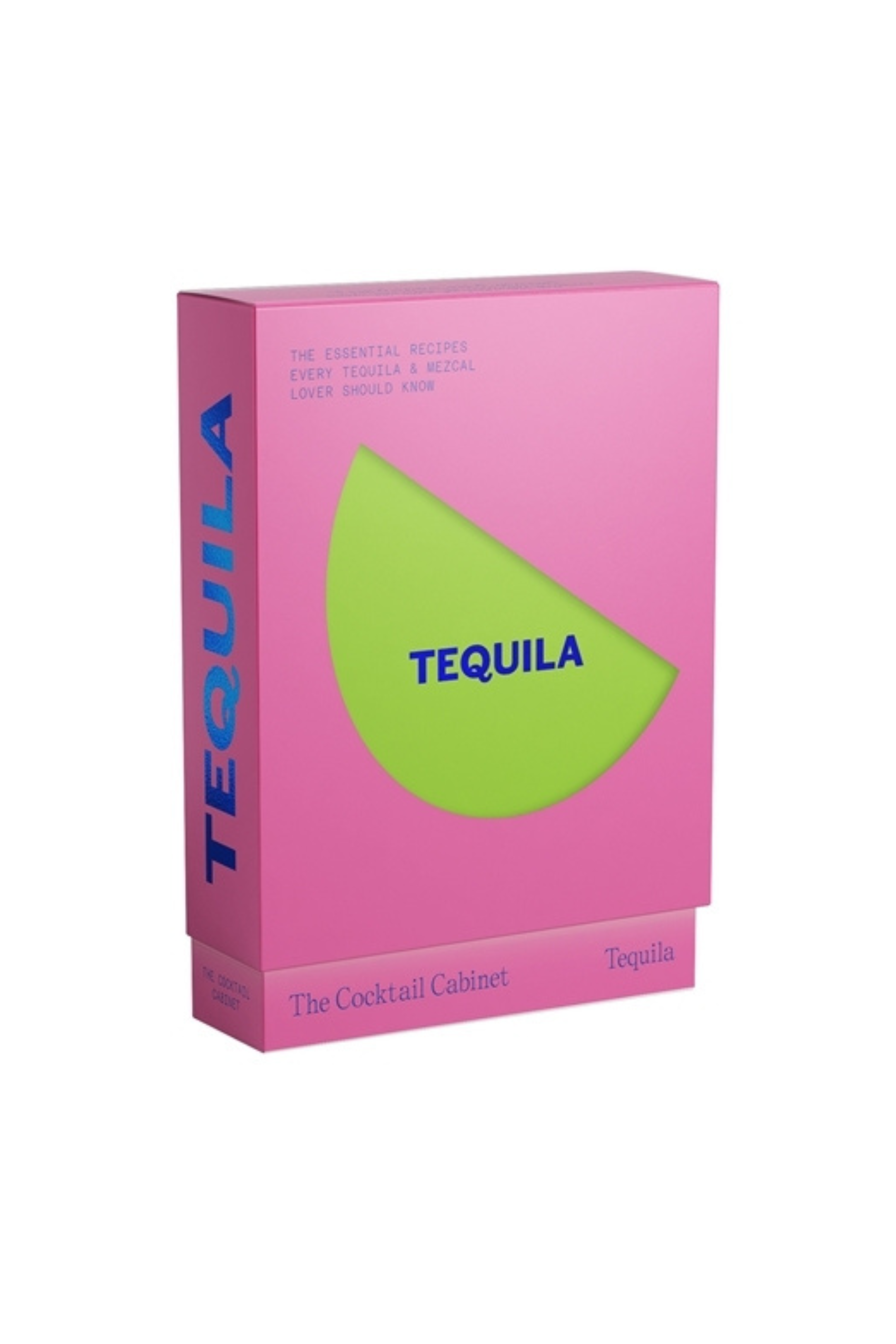 The Cocktail Cabinet: Tequila
