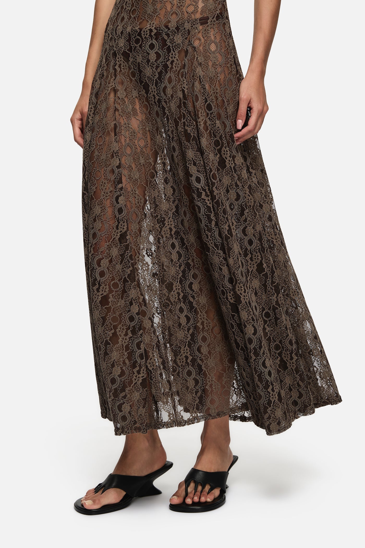 Tia Dress Slate