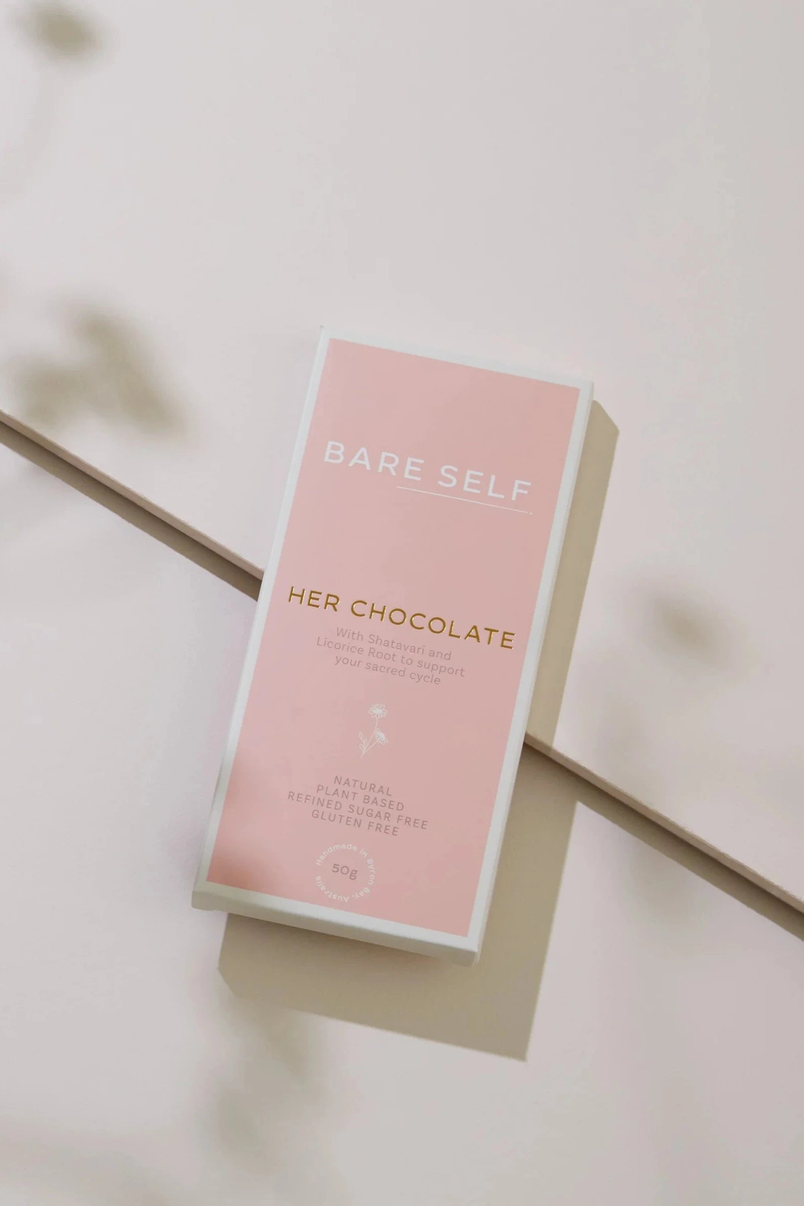 Her Chocolate Original