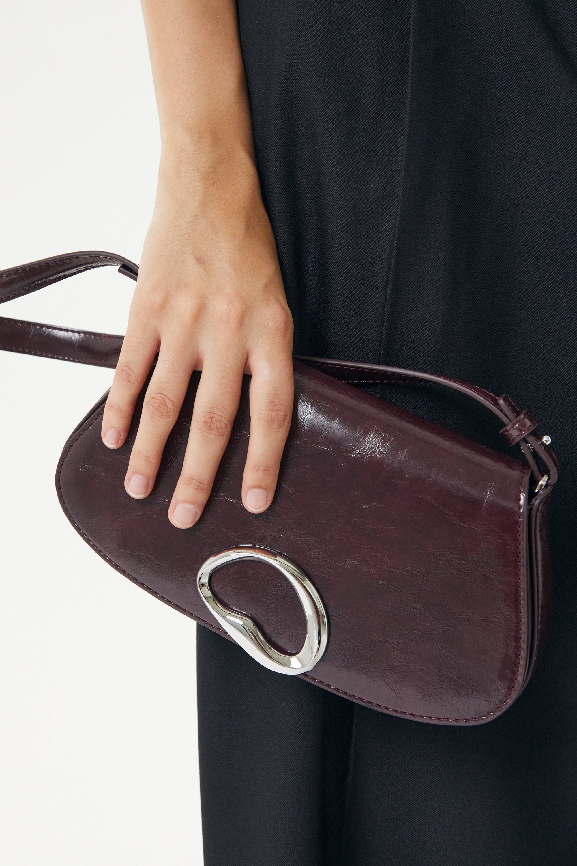 Eden Crossbody