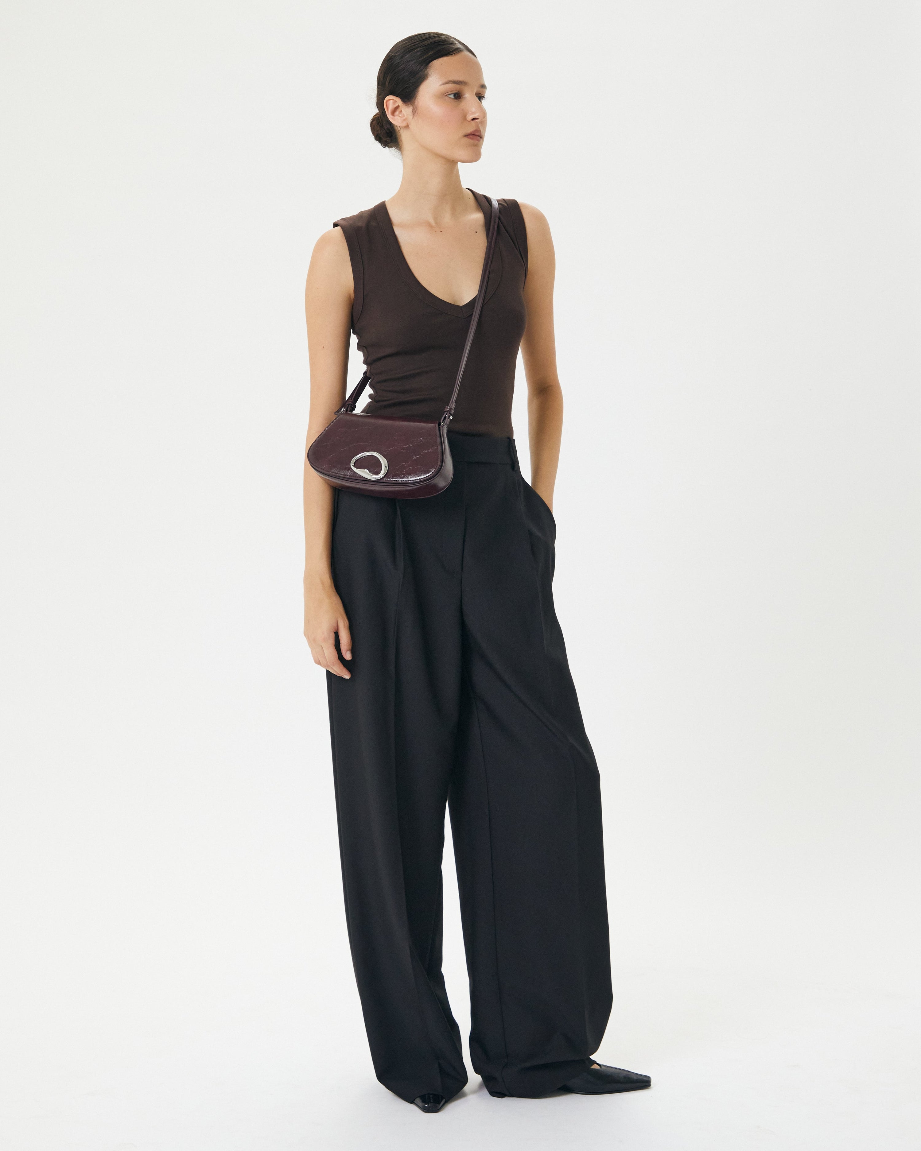 Eden Crossbody