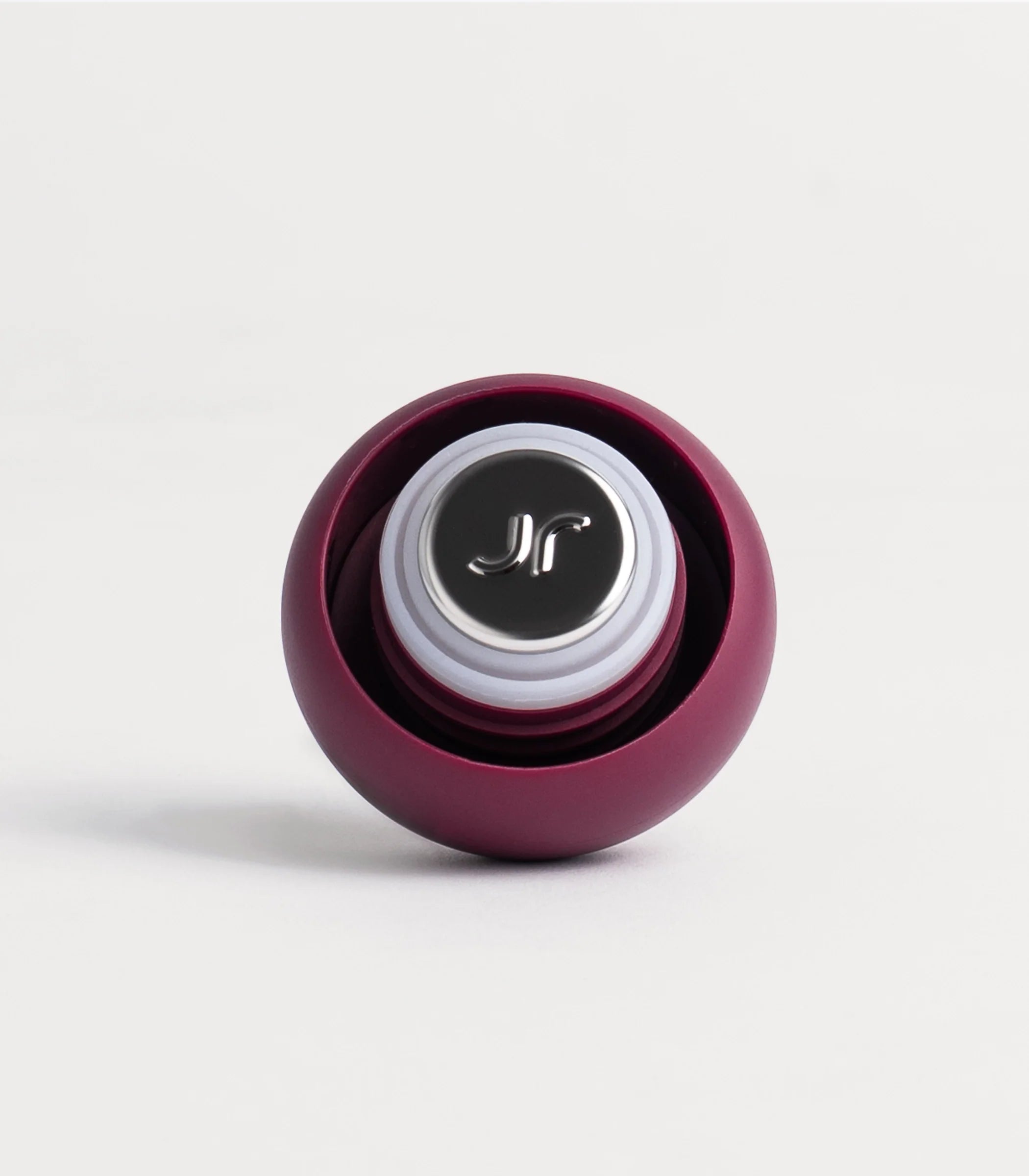 Vessel 750ml Burgundy