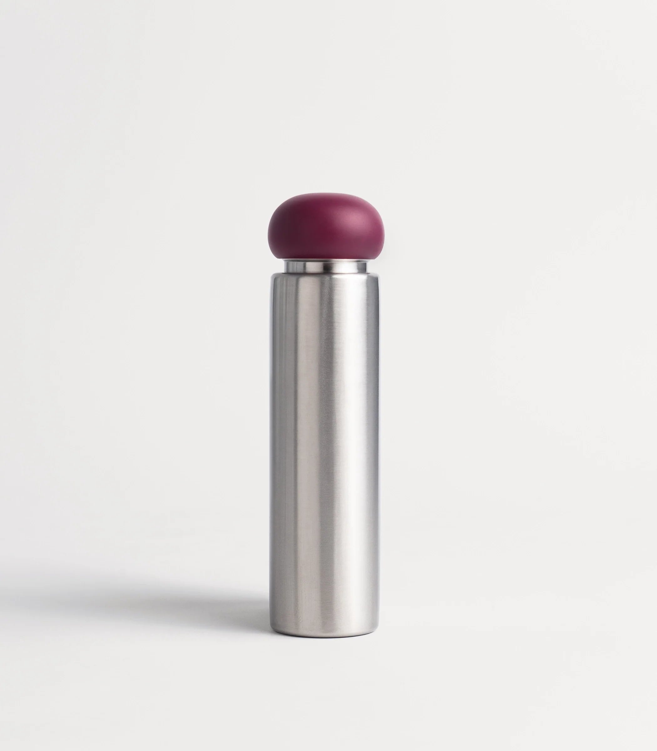 Vessel 750ml Burgundy