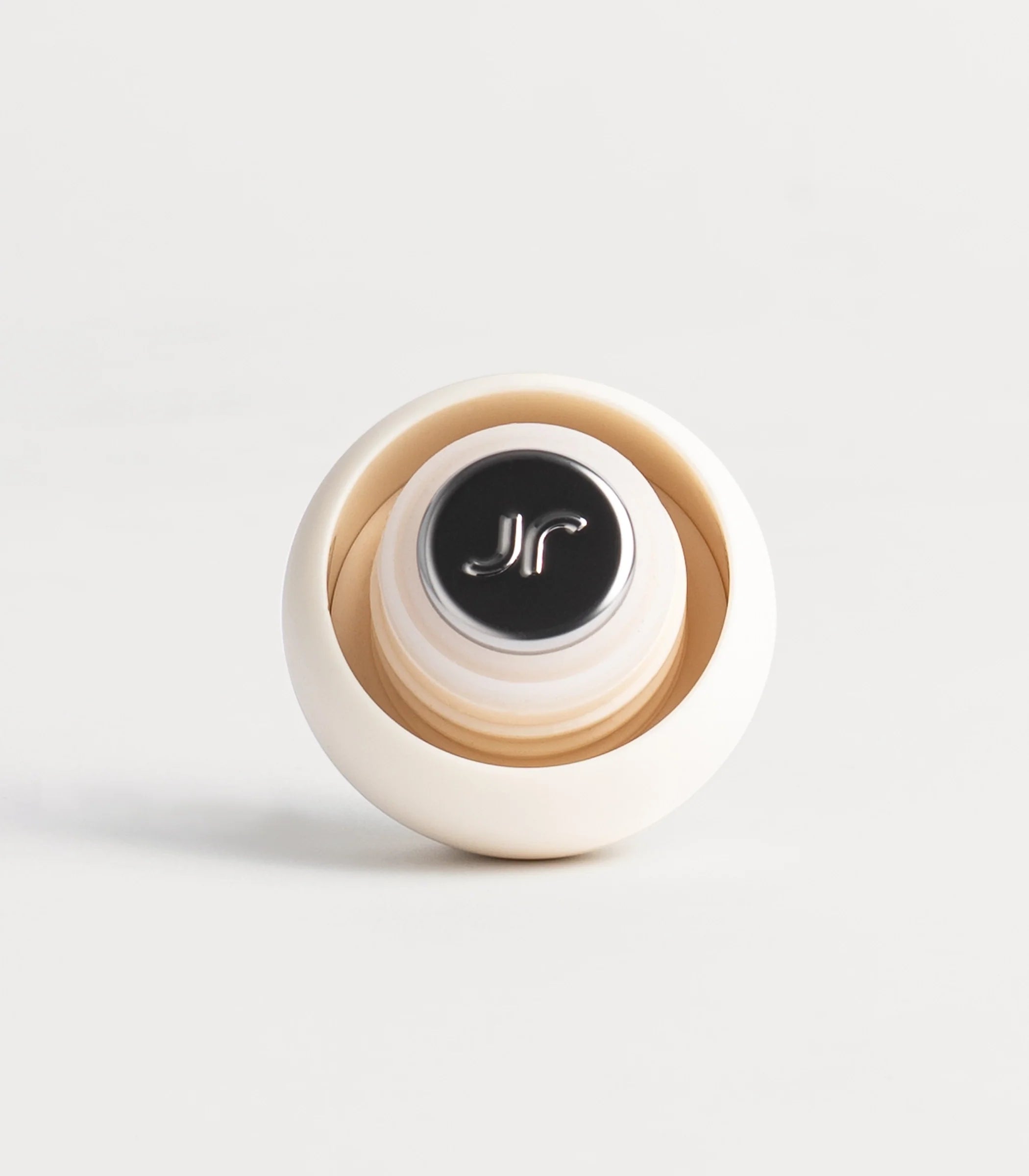 Vessel 750ml Bone