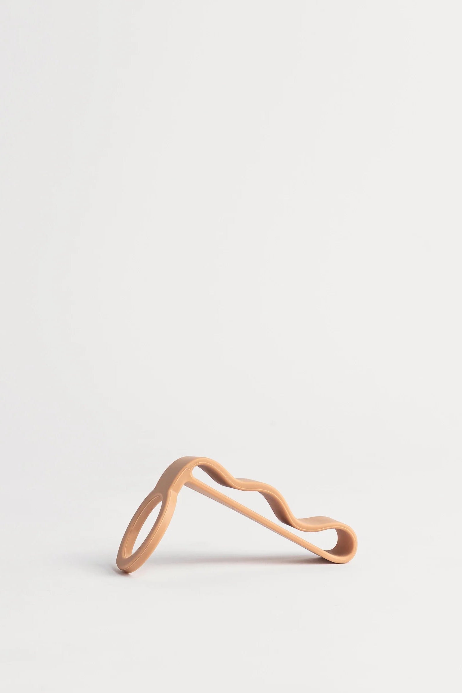 Ziggy Strap Caramel