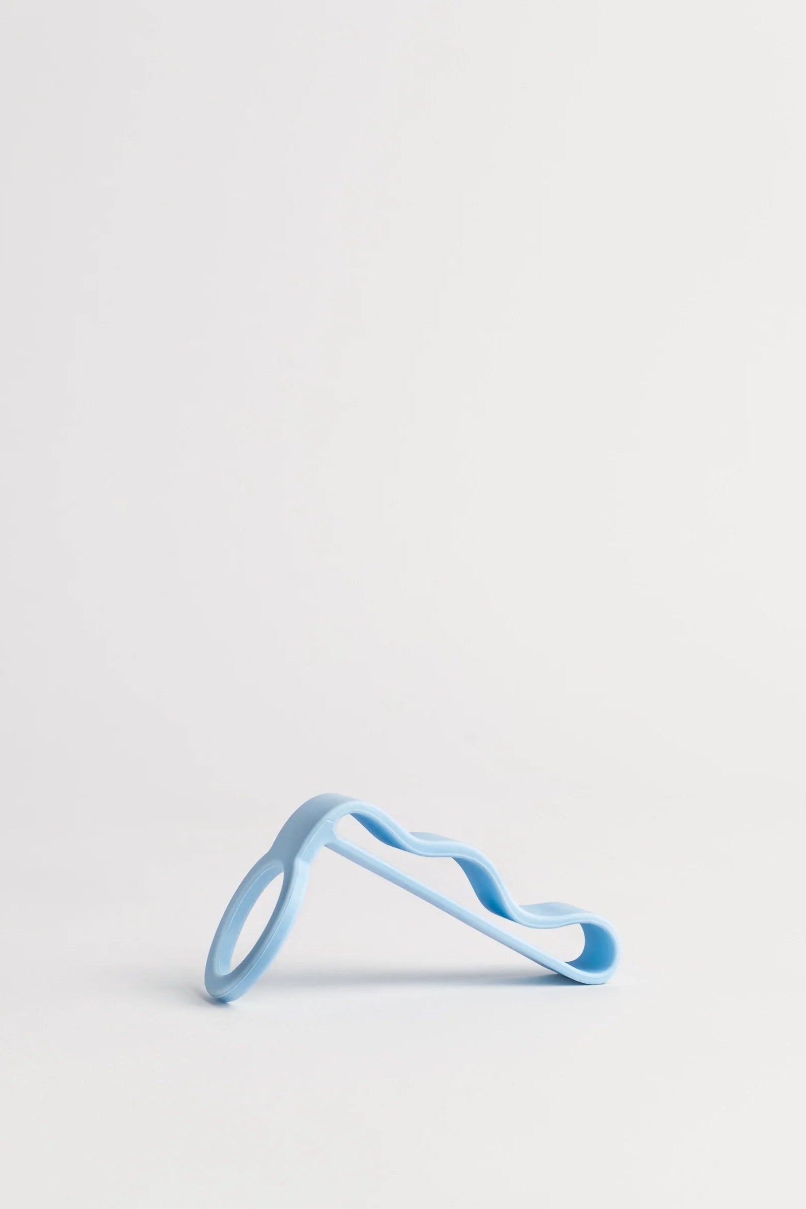Ziggy Strap Pale Blue