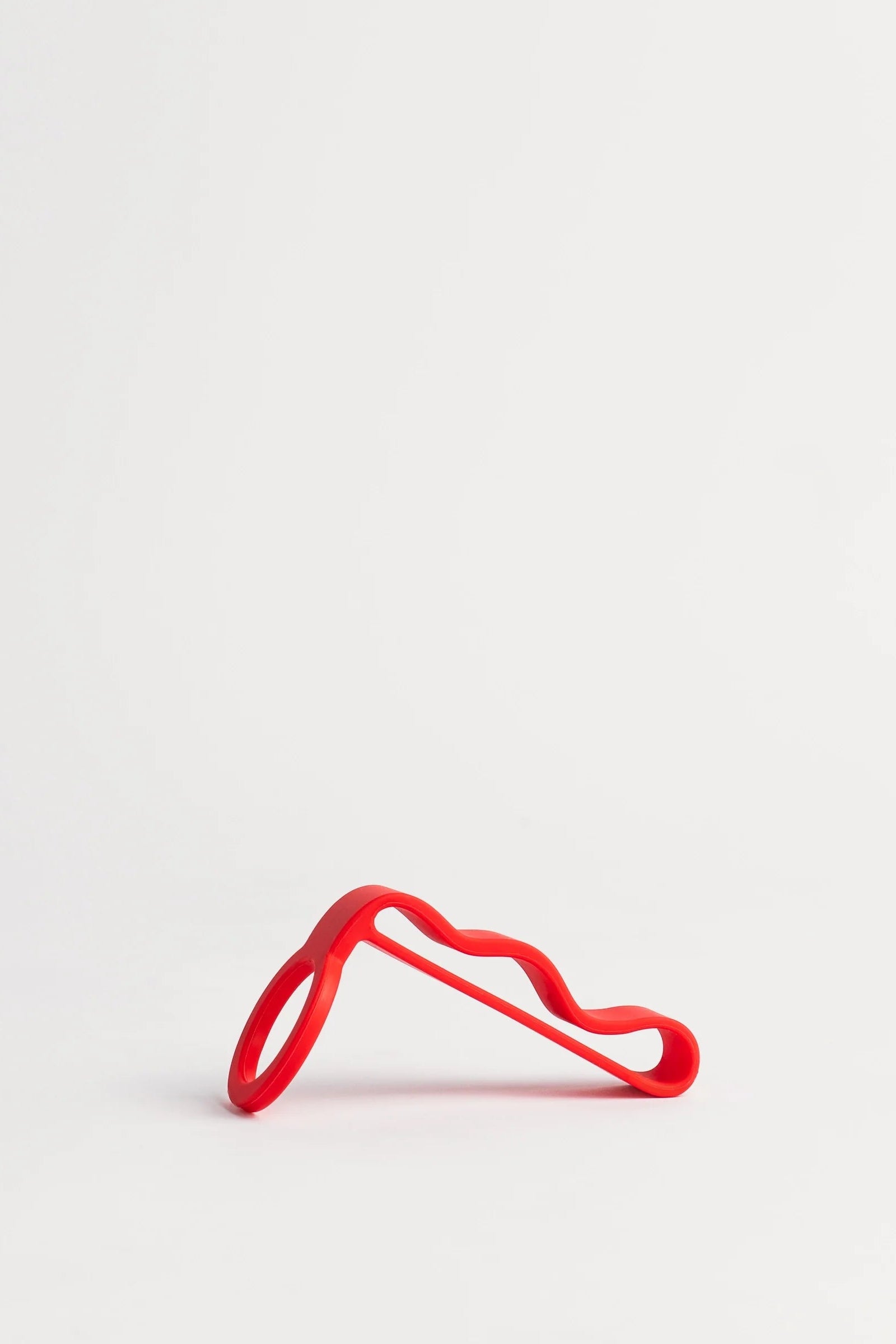 Ziggy Strap Red