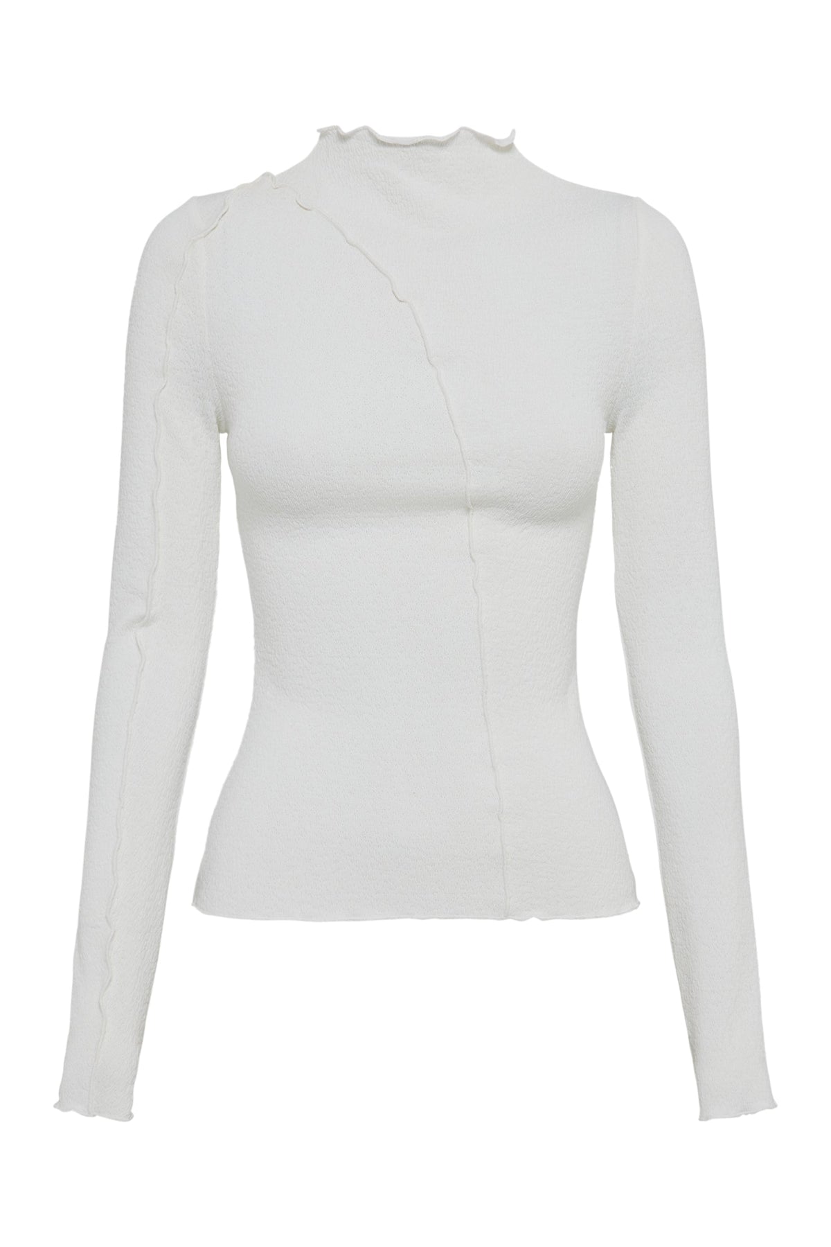 Mimi LS Top Salt