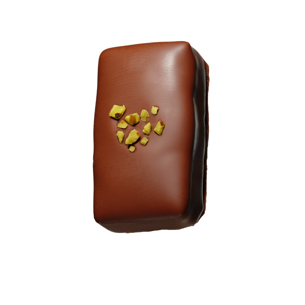 Pistachio Mylk Praline Twin