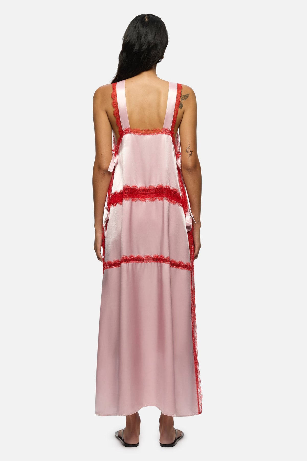 Sabine Dress