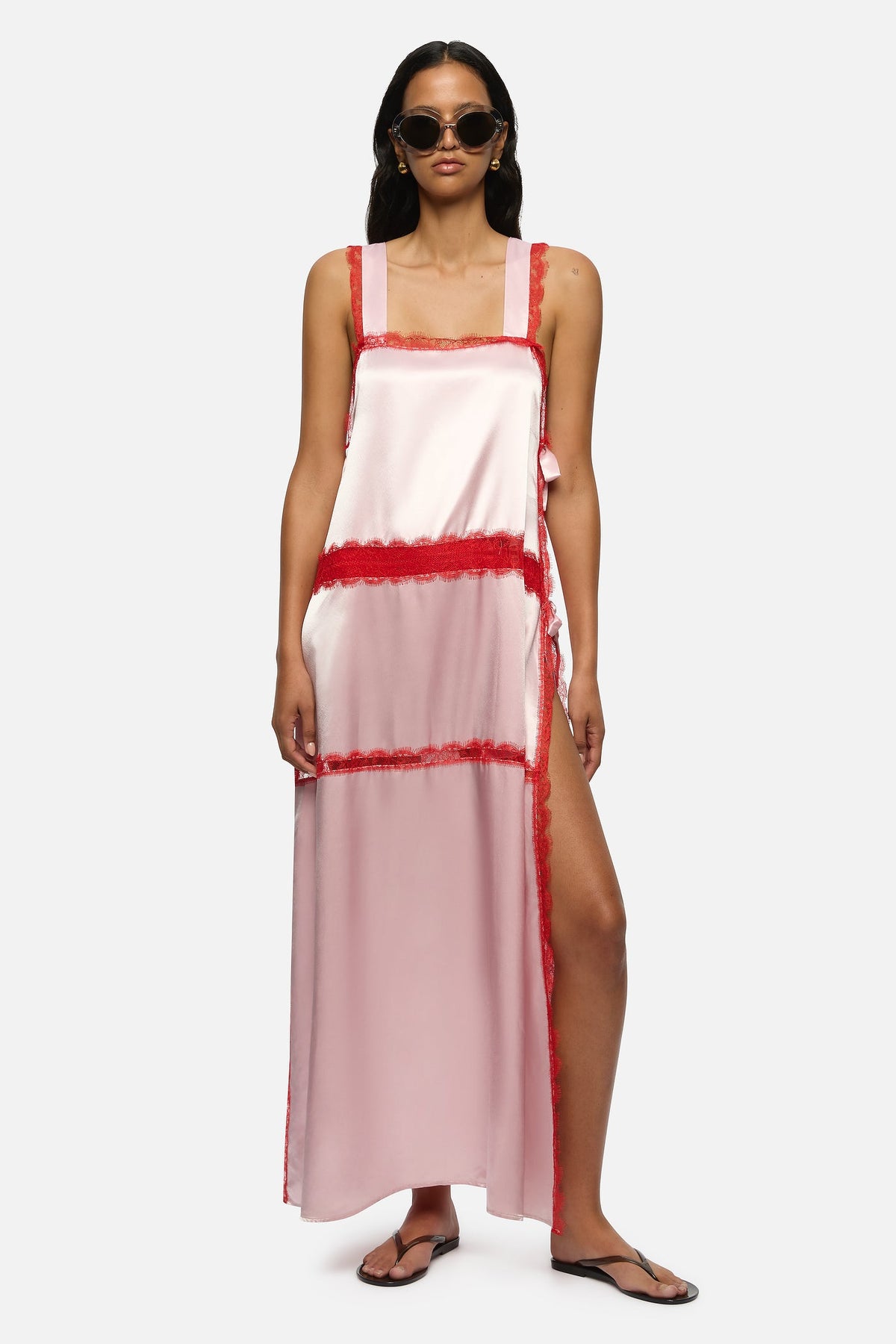 Sabine Dress