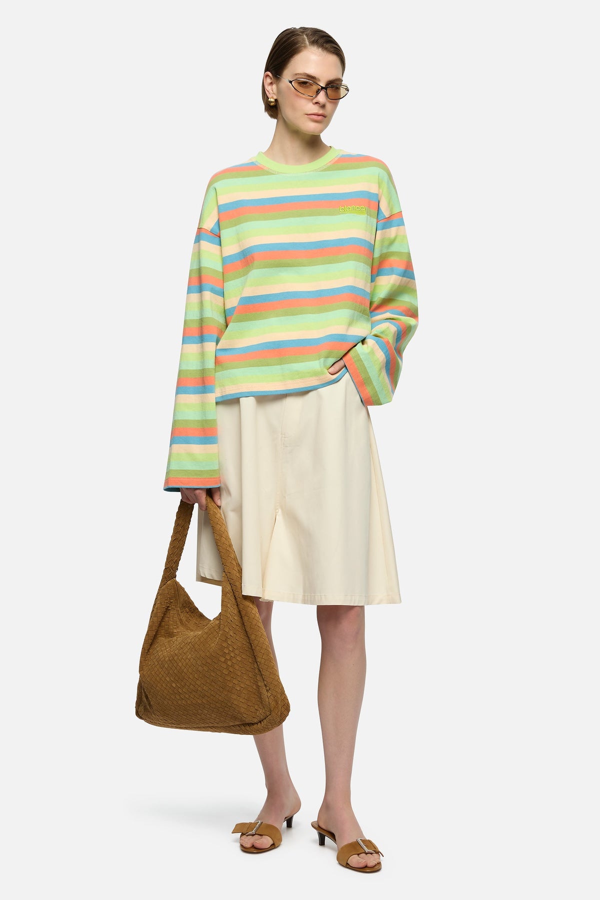 Hana Tee