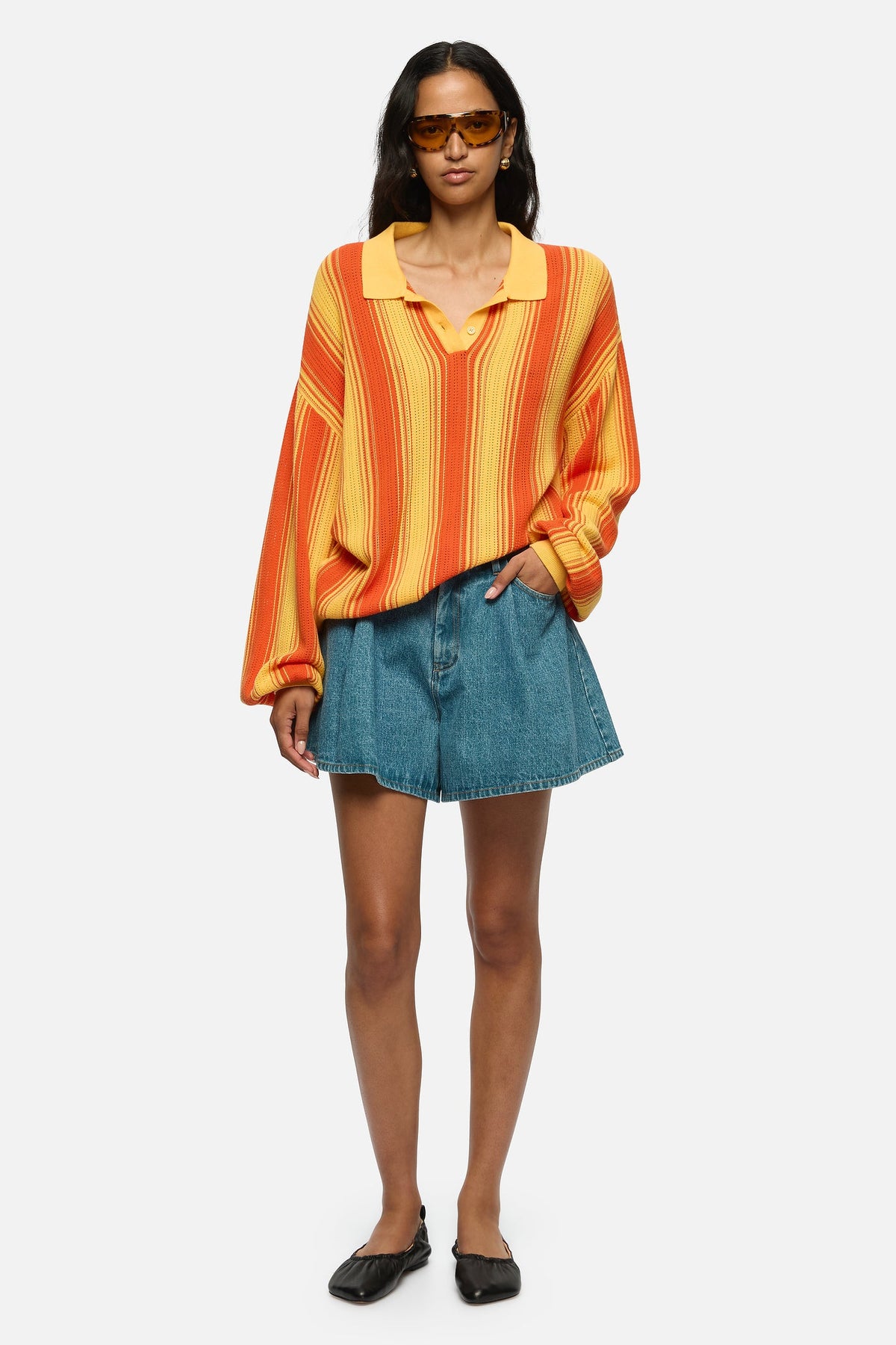 Odette Sweater