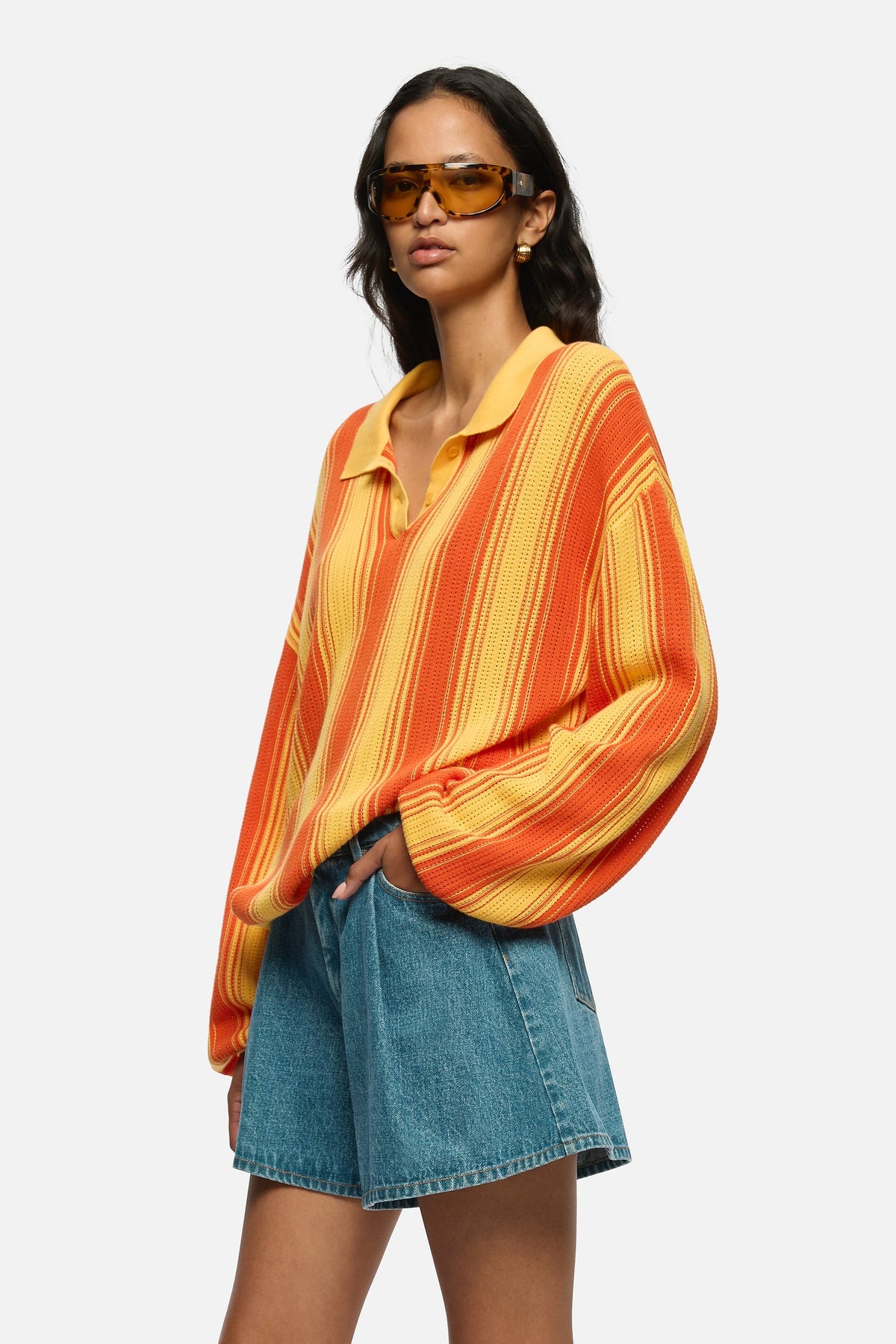 Odette Sweater