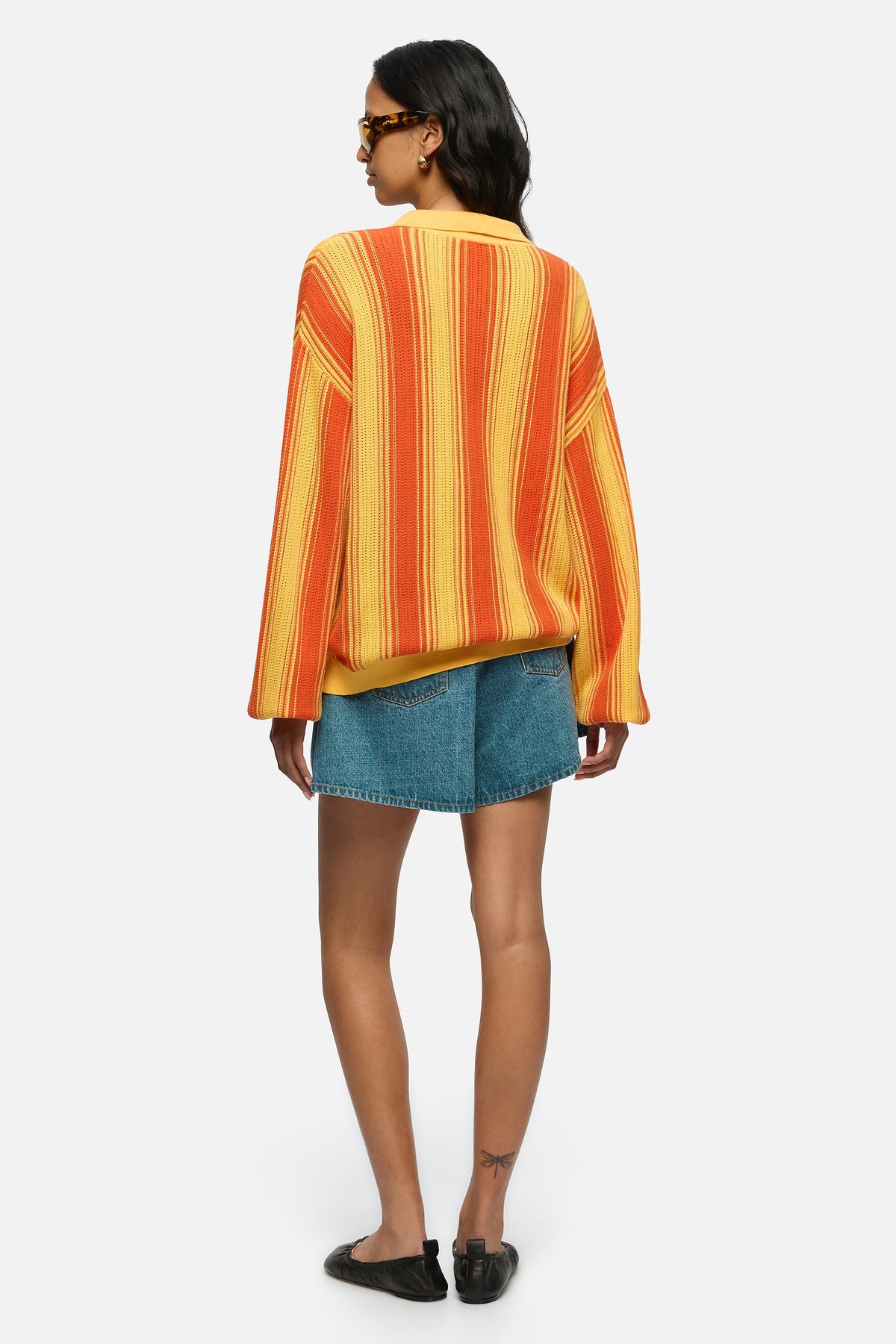 Odette Sweater