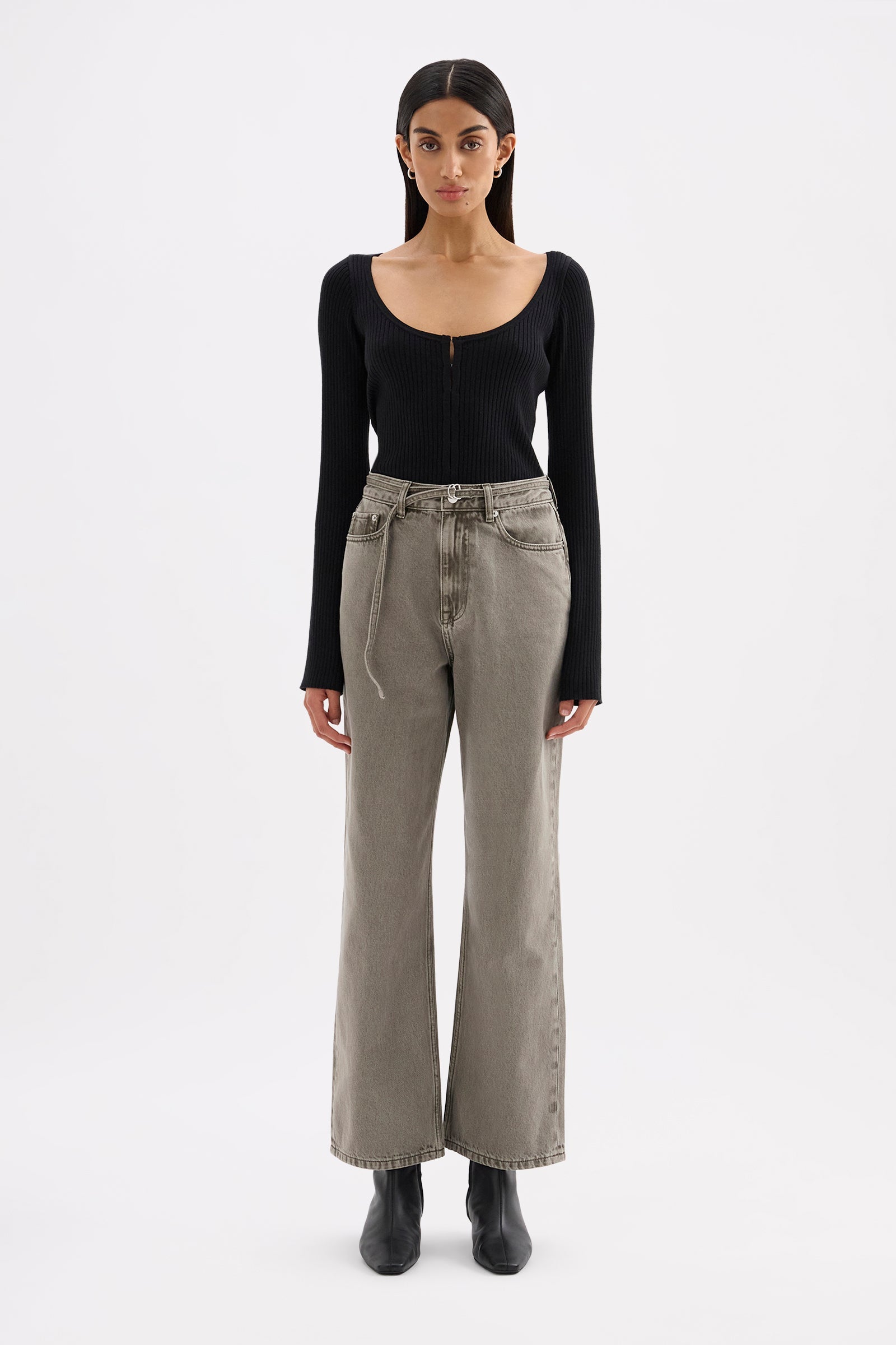 Soren Denim Jean