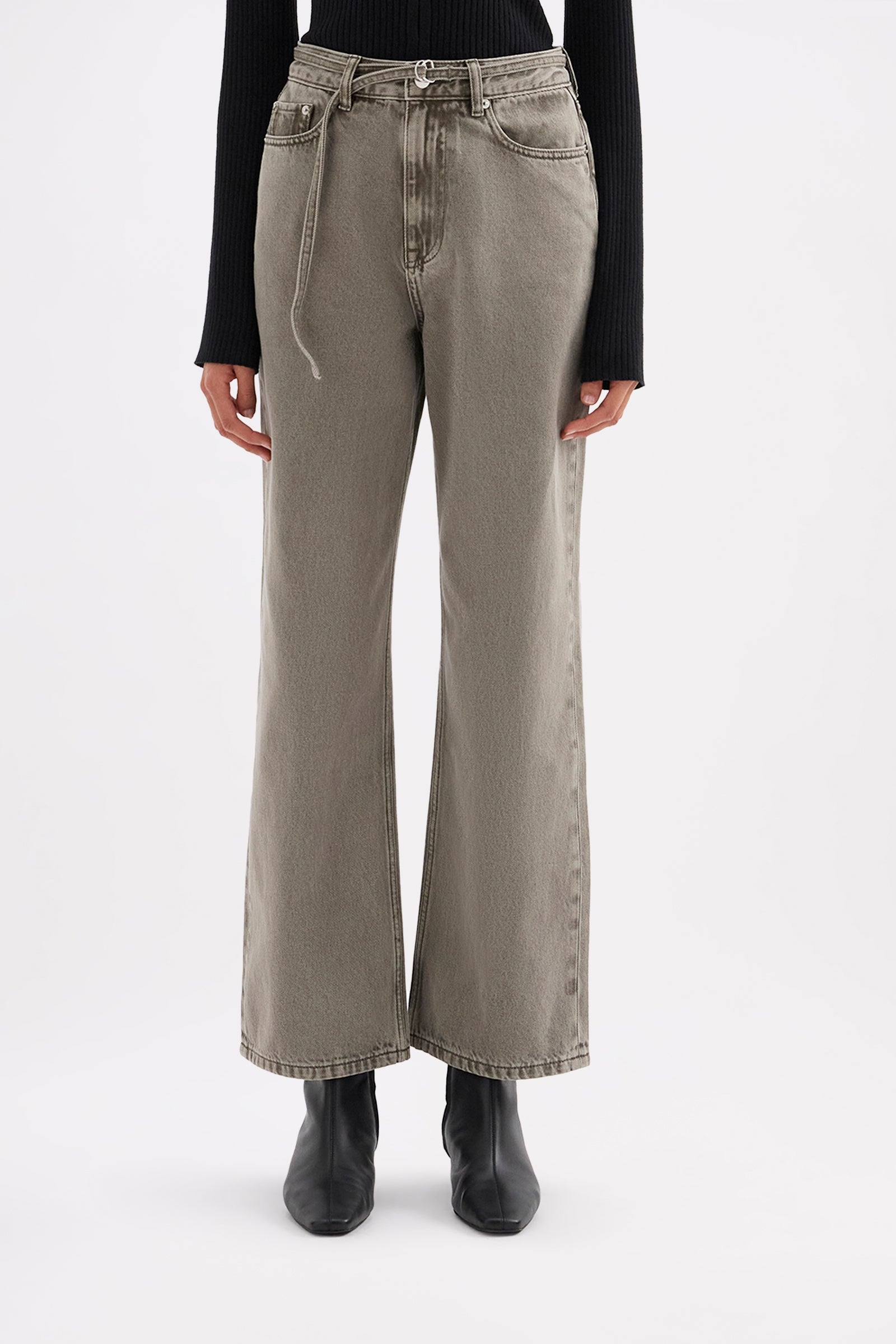 Soren Denim Jean