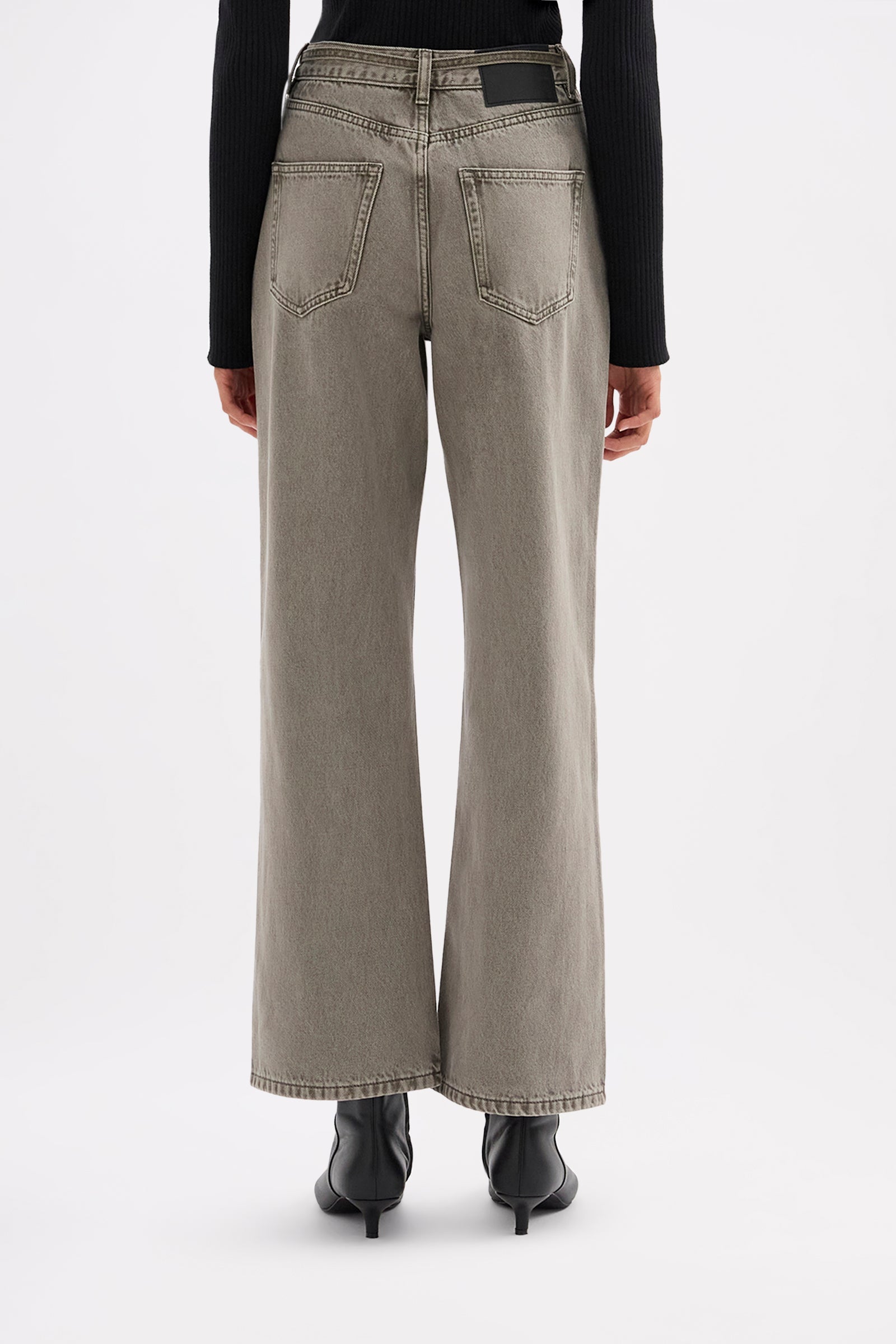 Soren Denim Jean