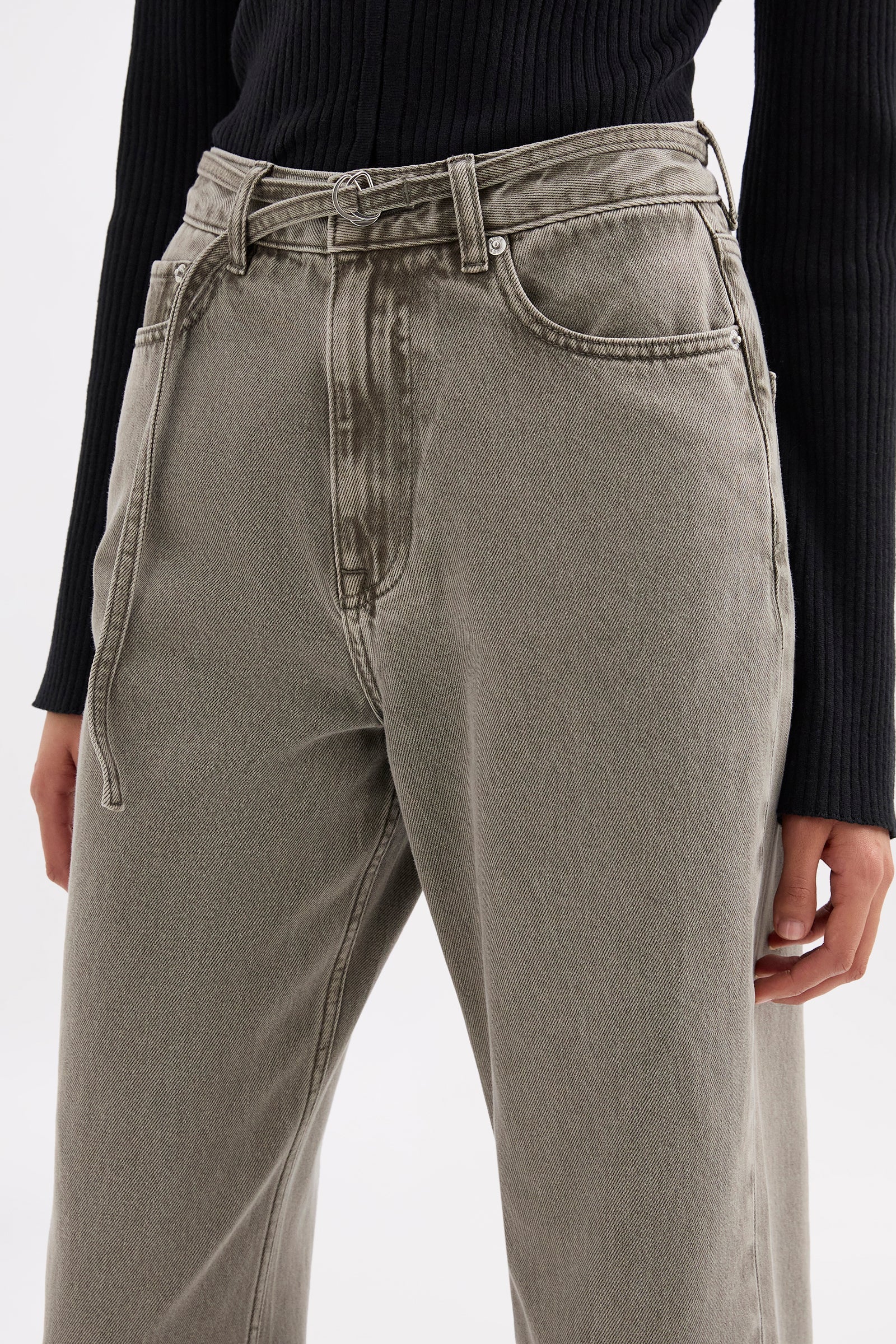 Soren Denim Jean