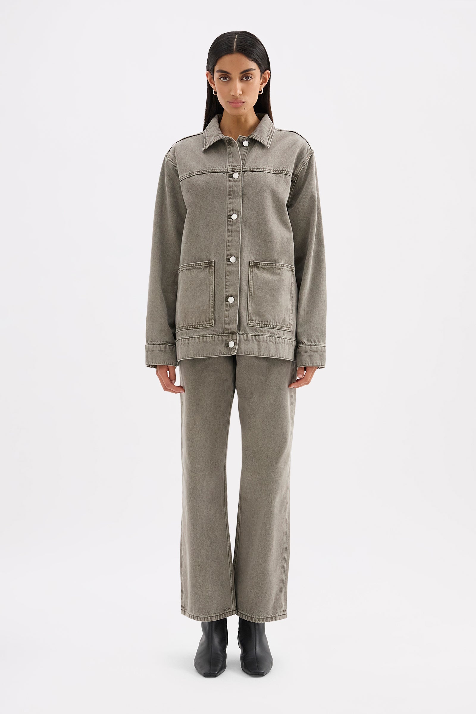 Soren Denim Jean