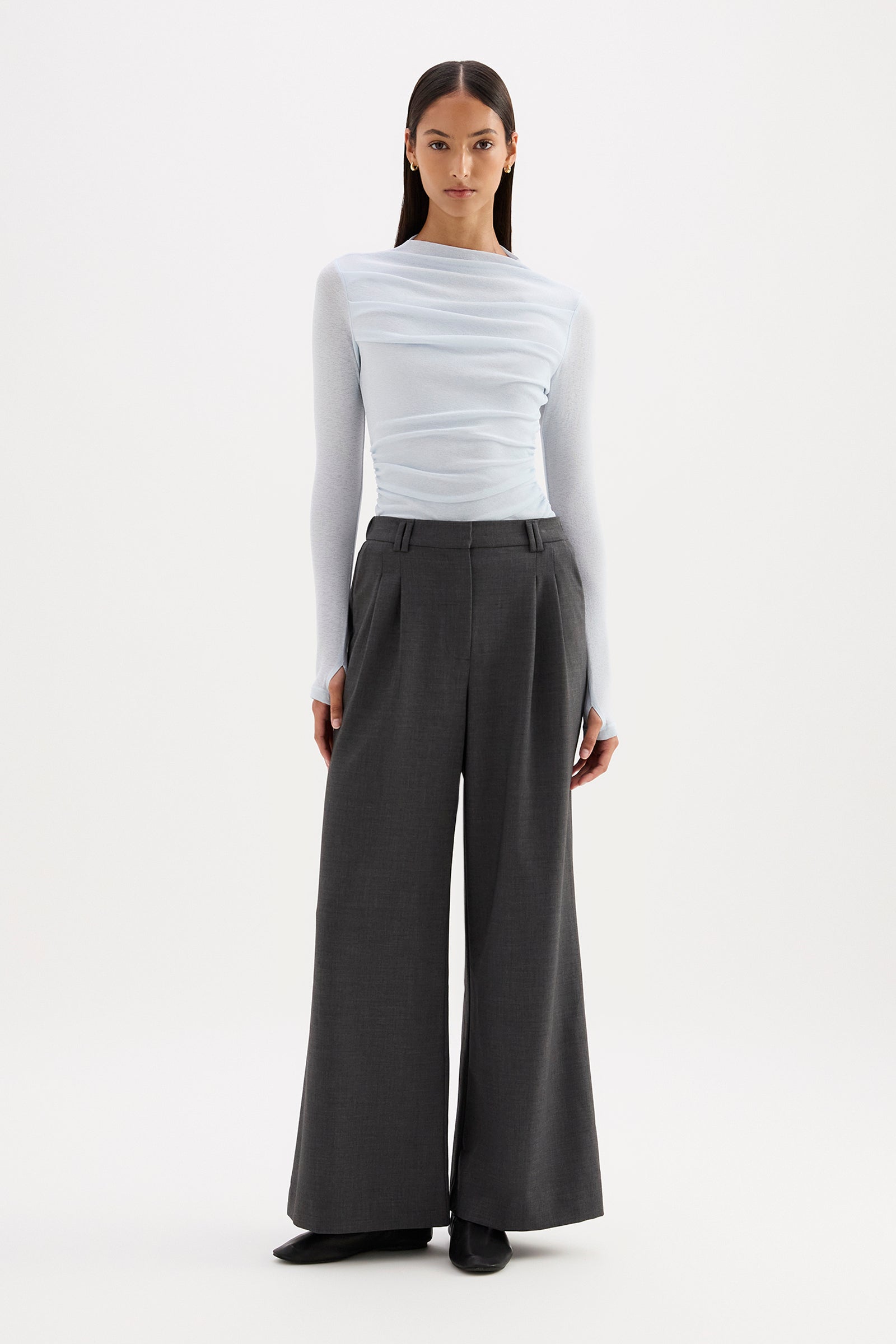 Ivon Pant Shadow