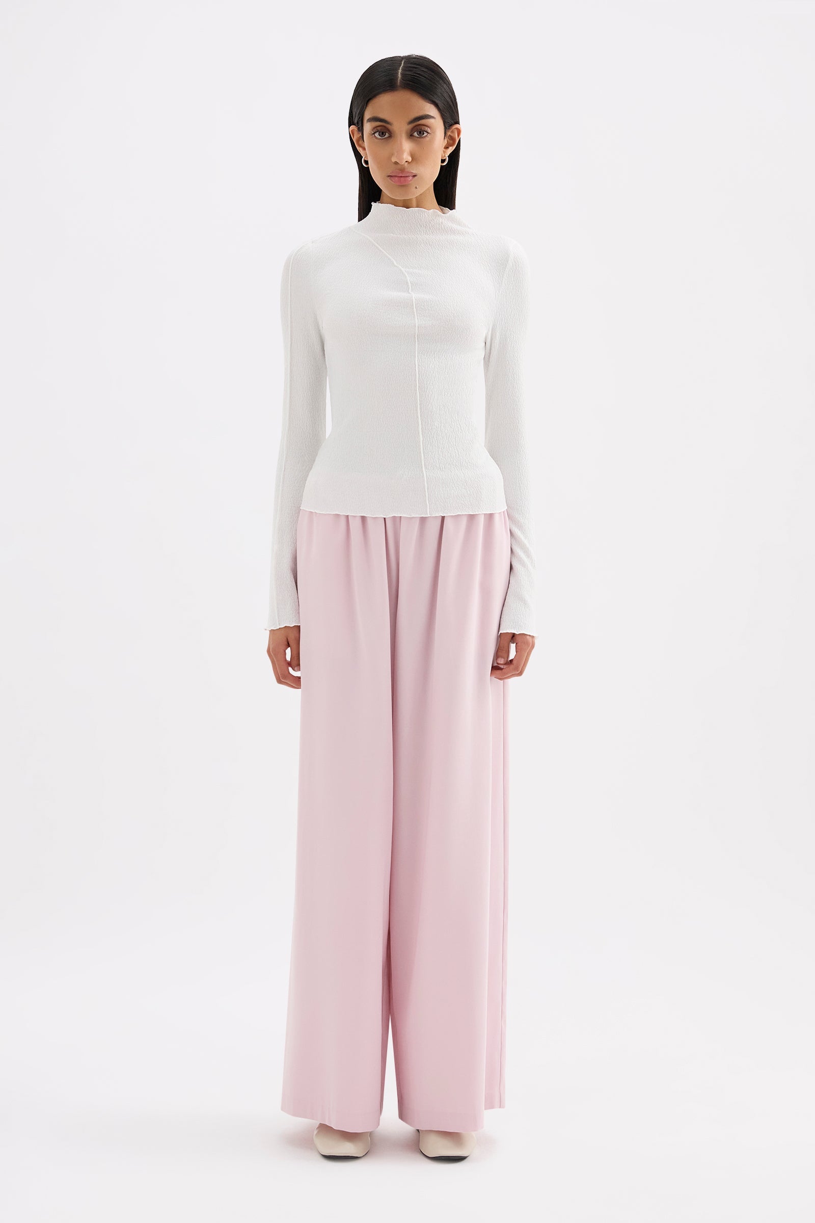 Mimi LS Top Salt