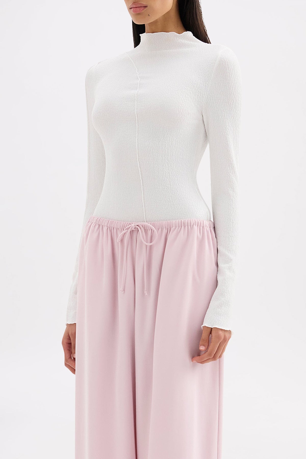 Mimi LS Top Salt