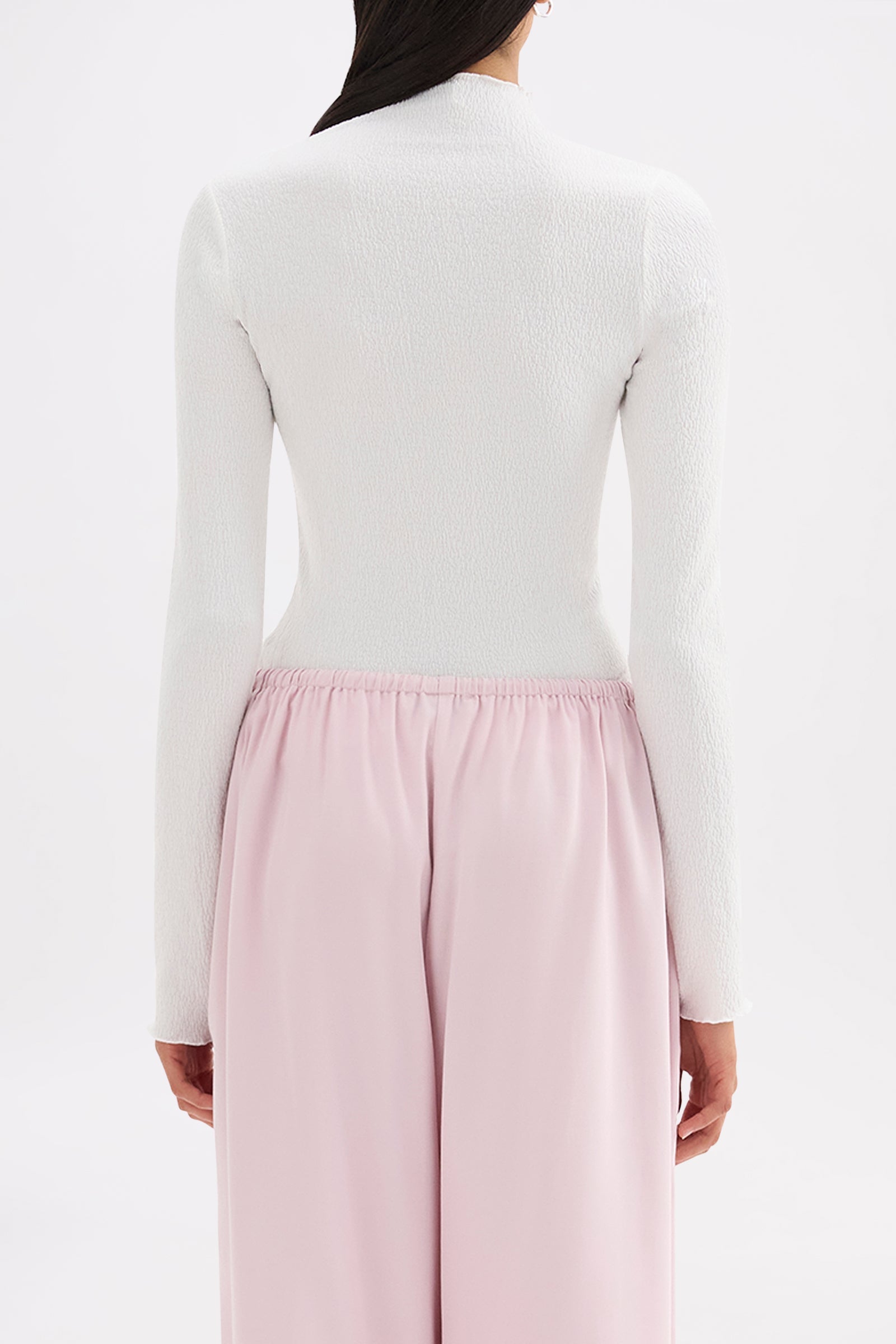 Mimi LS Top Salt