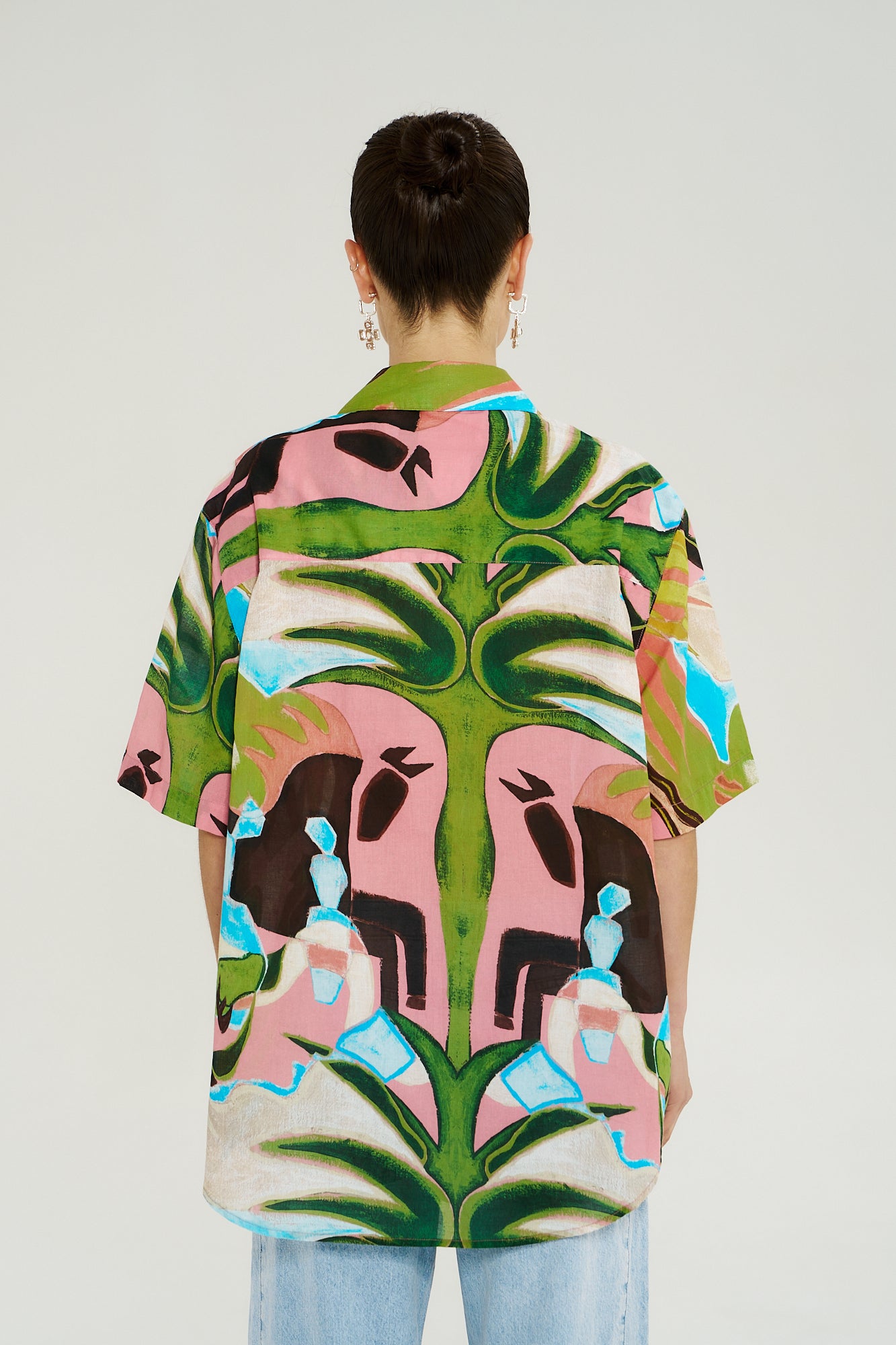 Big Shirt Wonderland