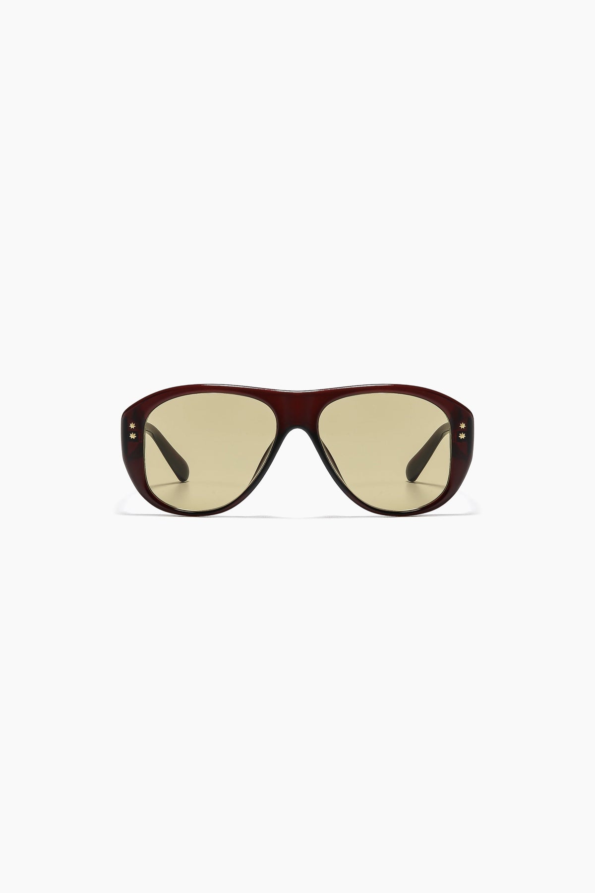 SZADE - austin ; deep merlot / caper