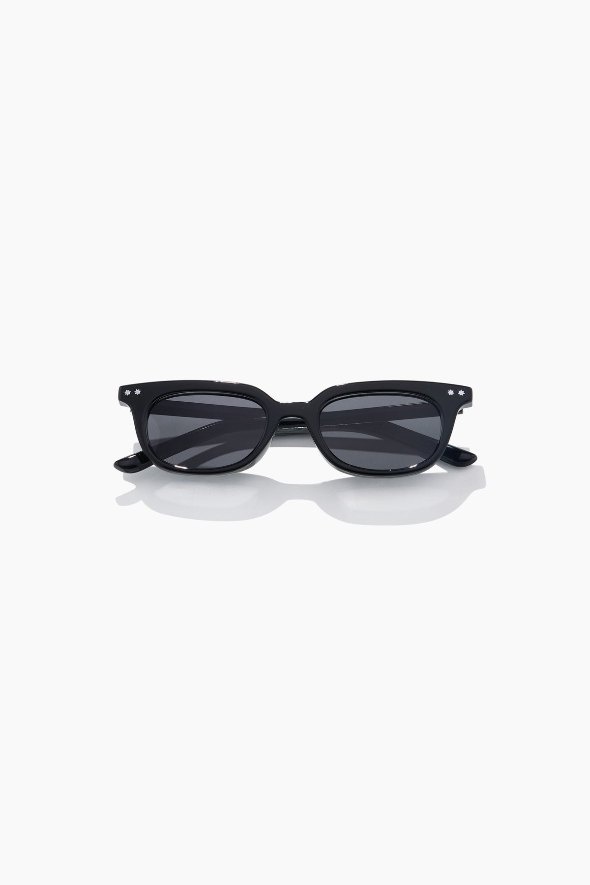 SZADE - bates ; elysium double black / ink polarised