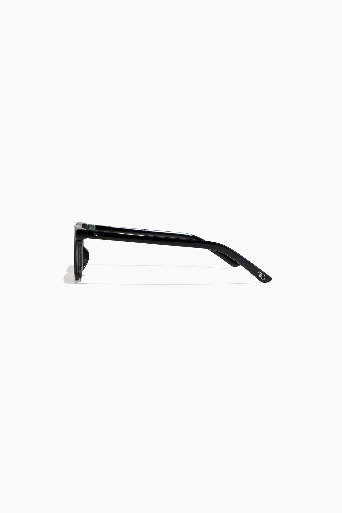 SZADE - bates ; elysium double black / ink polarised