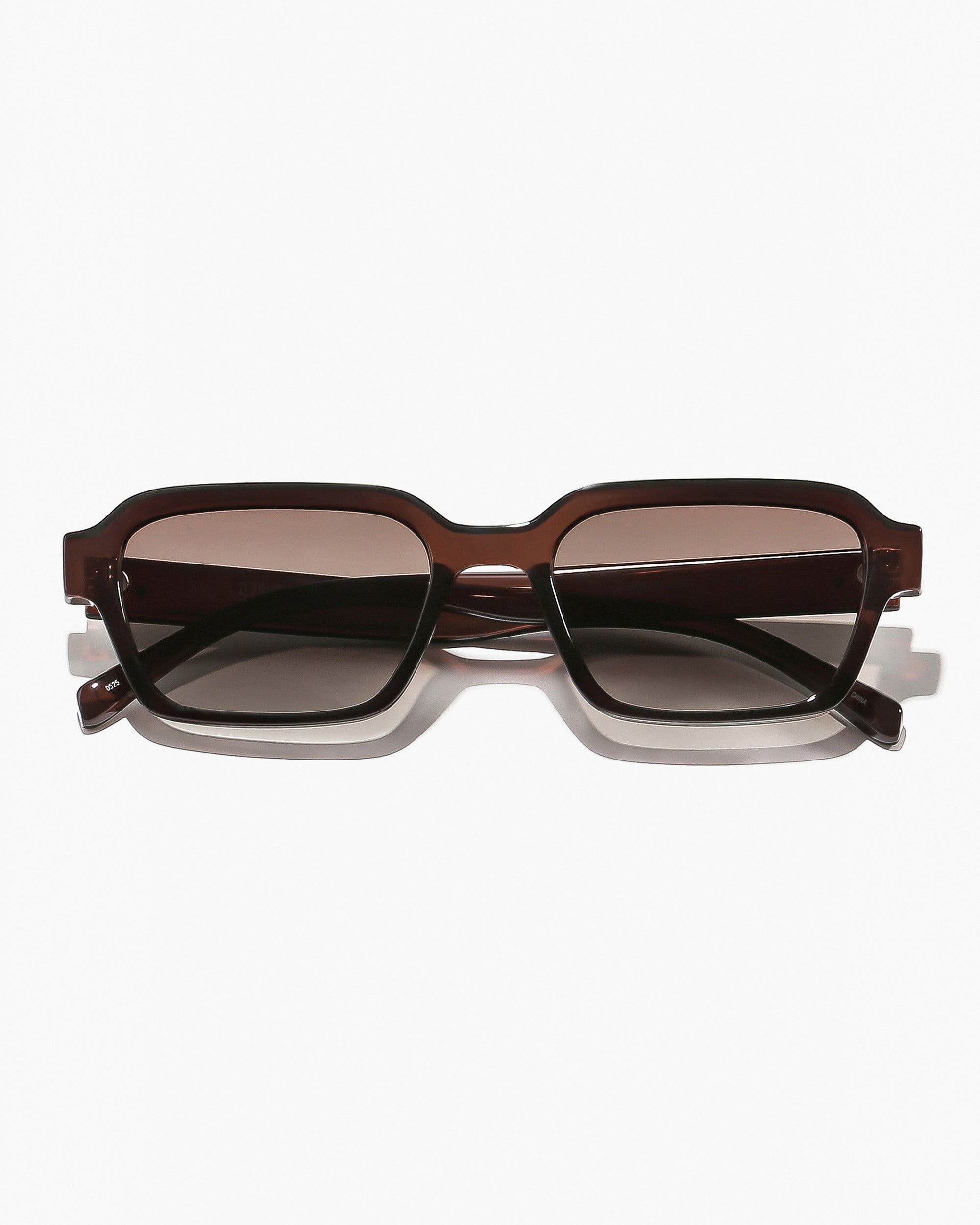 Booth Mocha / Hustler Brown