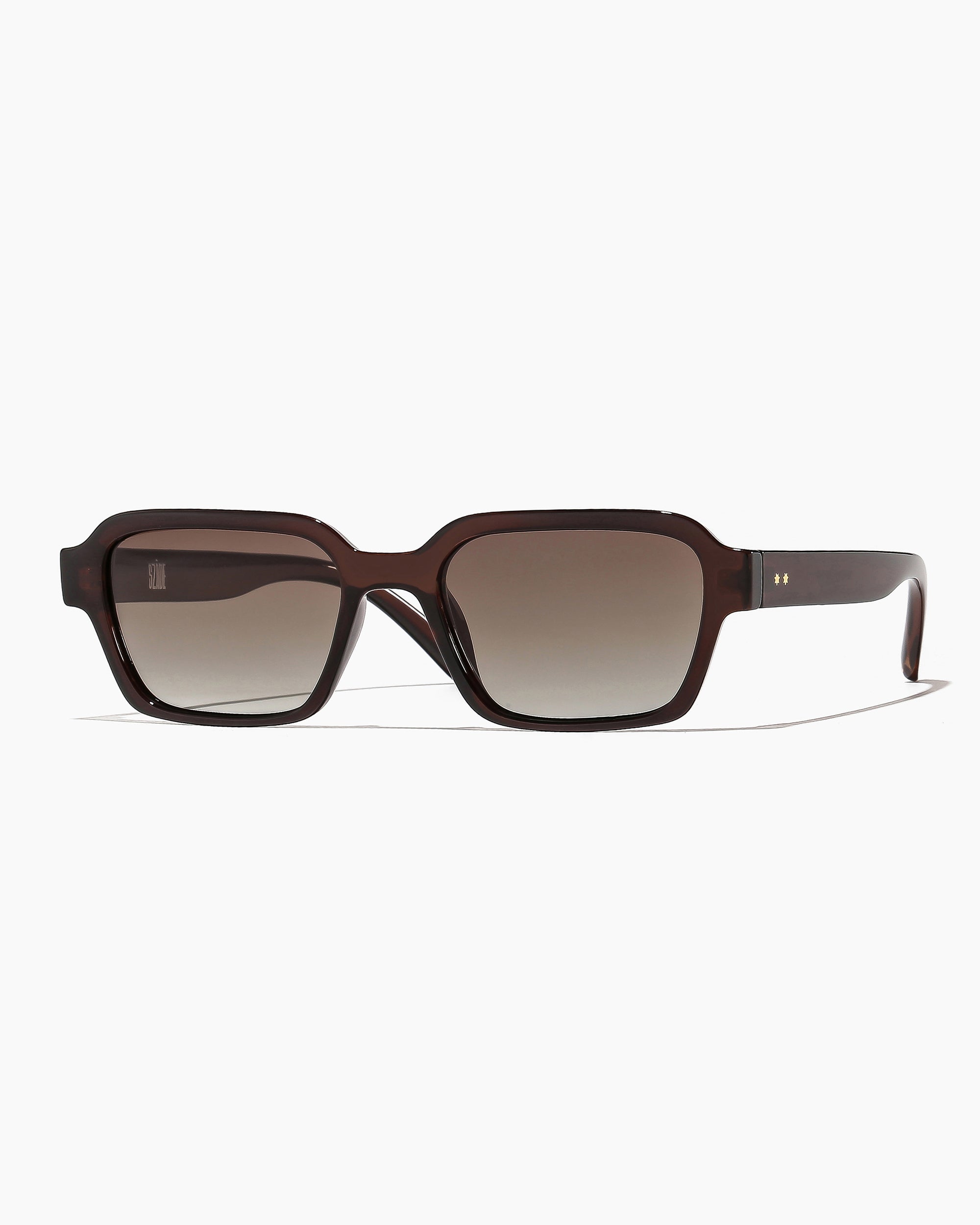 Booth Mocha / Hustler Brown