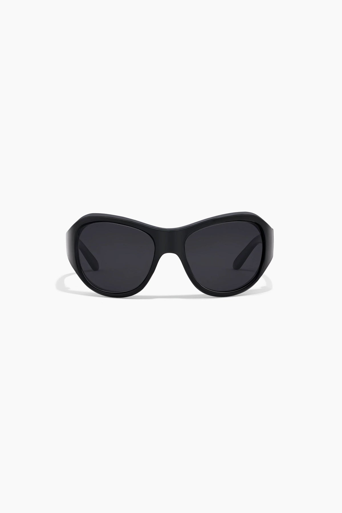 SZADE - sunny ; elysium double black / ink polarised