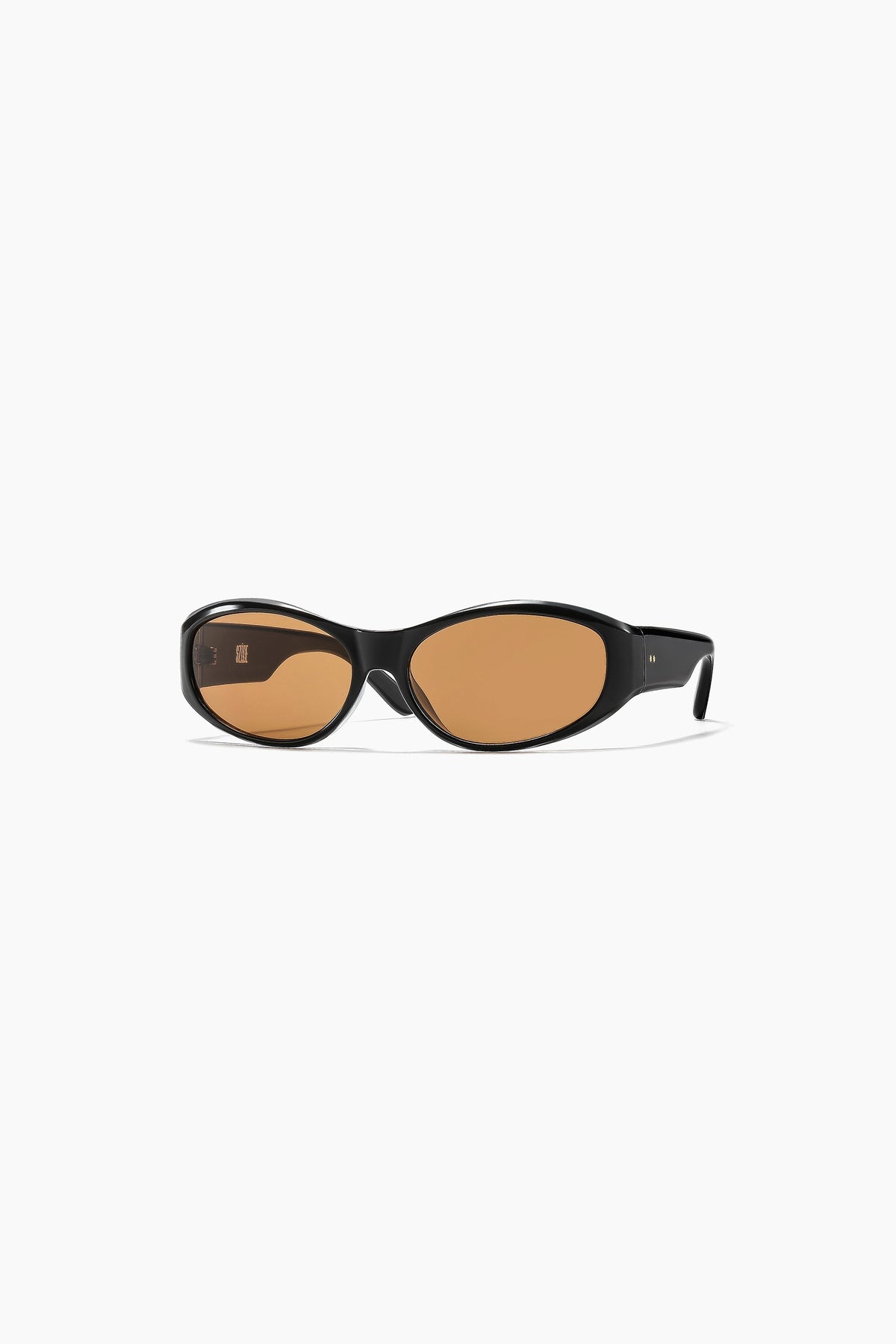SZADE - brooks ; elysium black / hazelnut