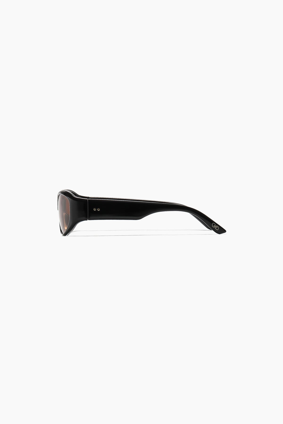 SZADE - brooks ; elysium black / hazelnut