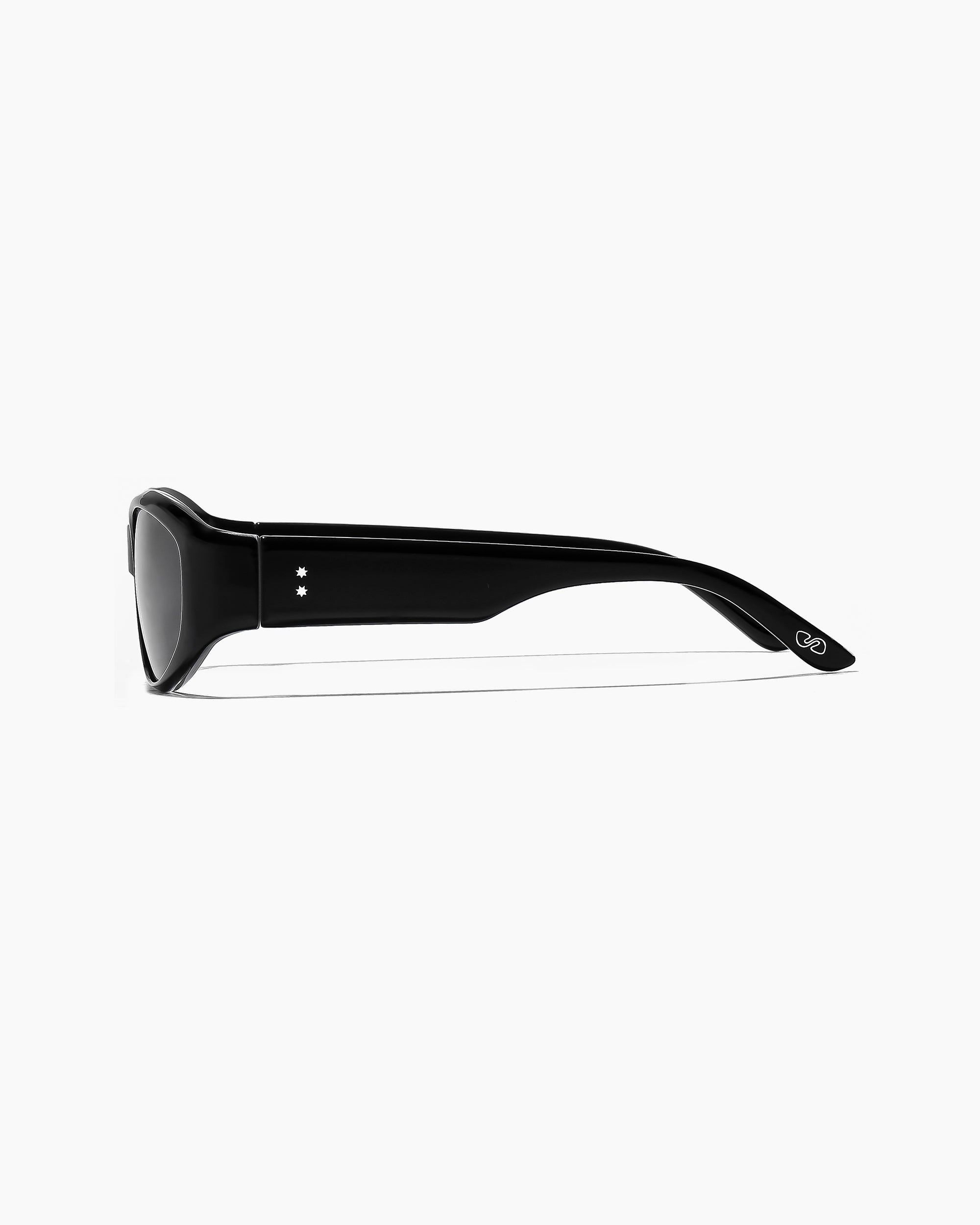 Brooks Elysium Double Black / Ink