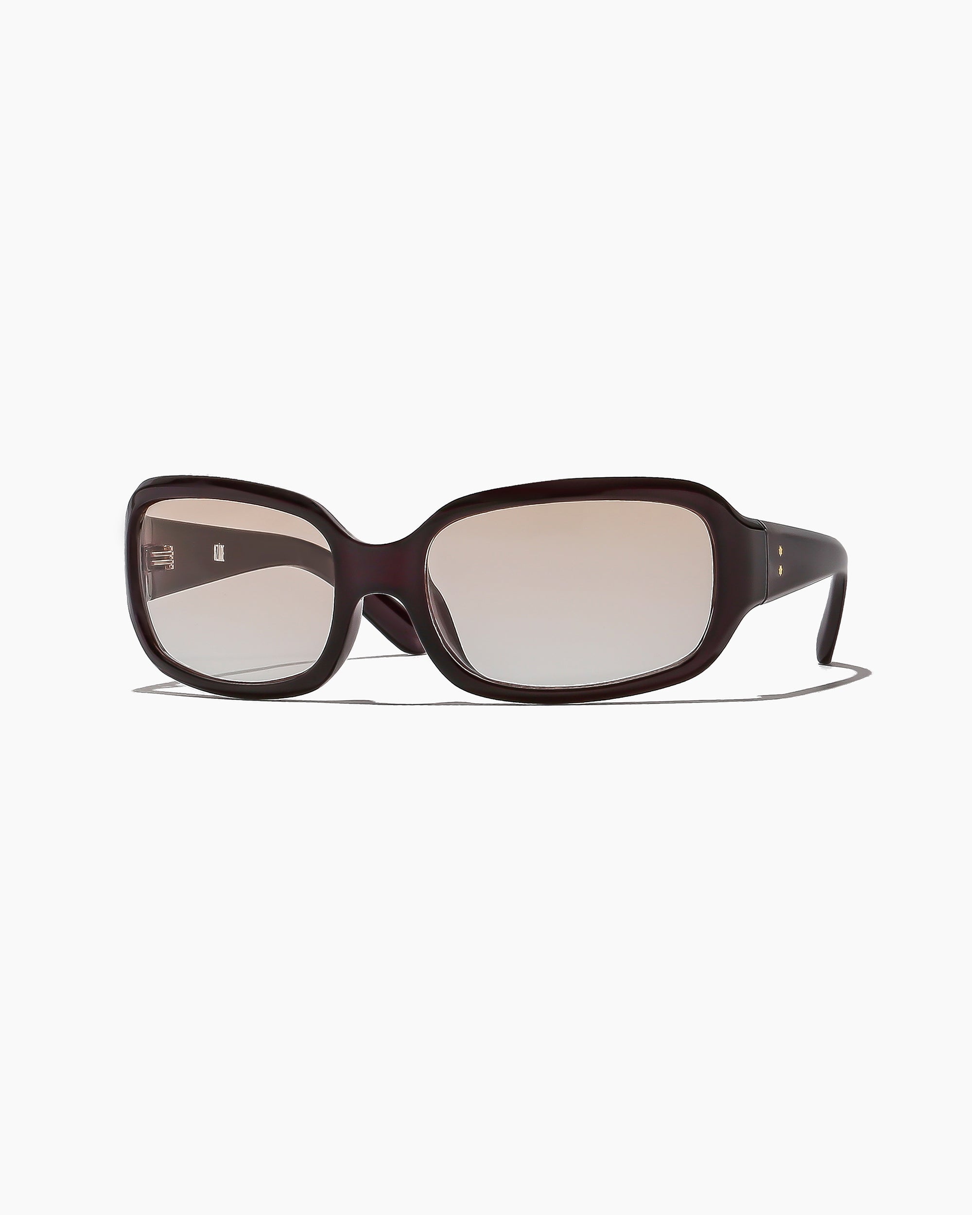 Farrow Aubergine / Sand
