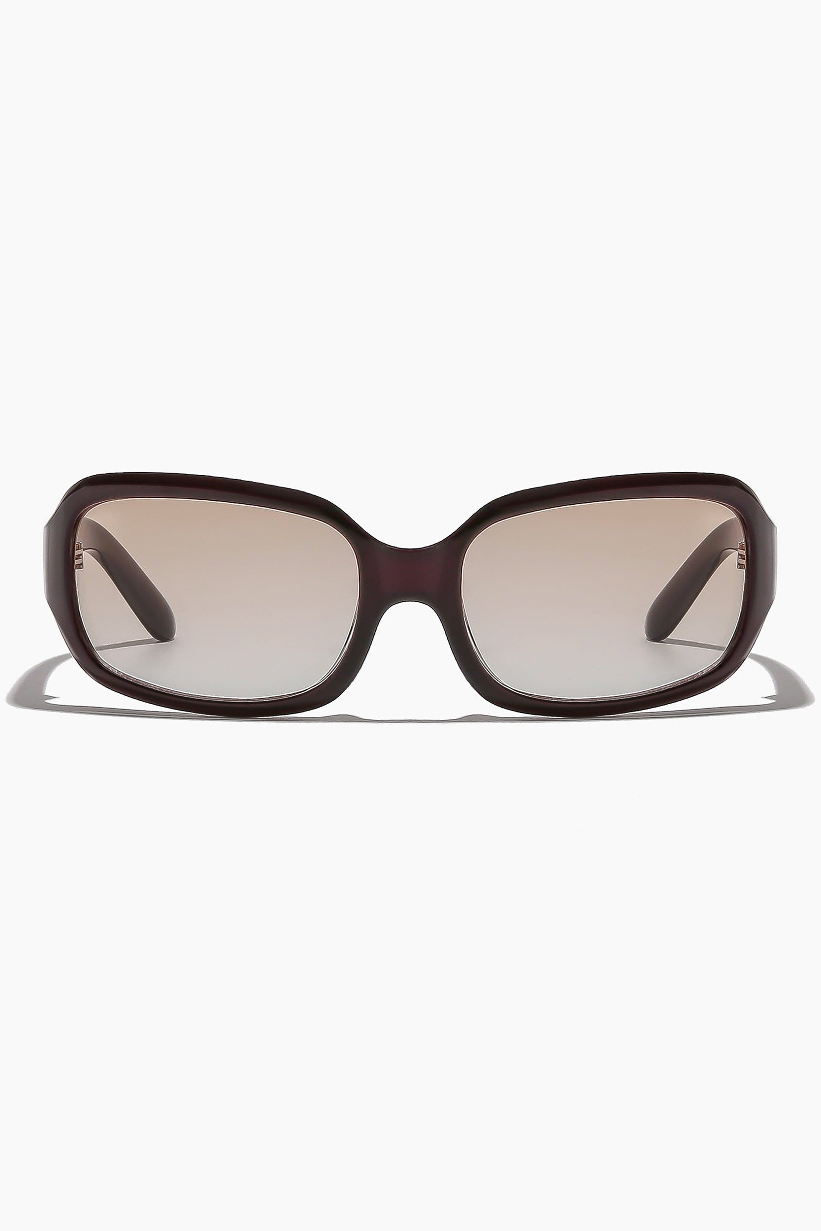 Farrow Aubergine / Sand