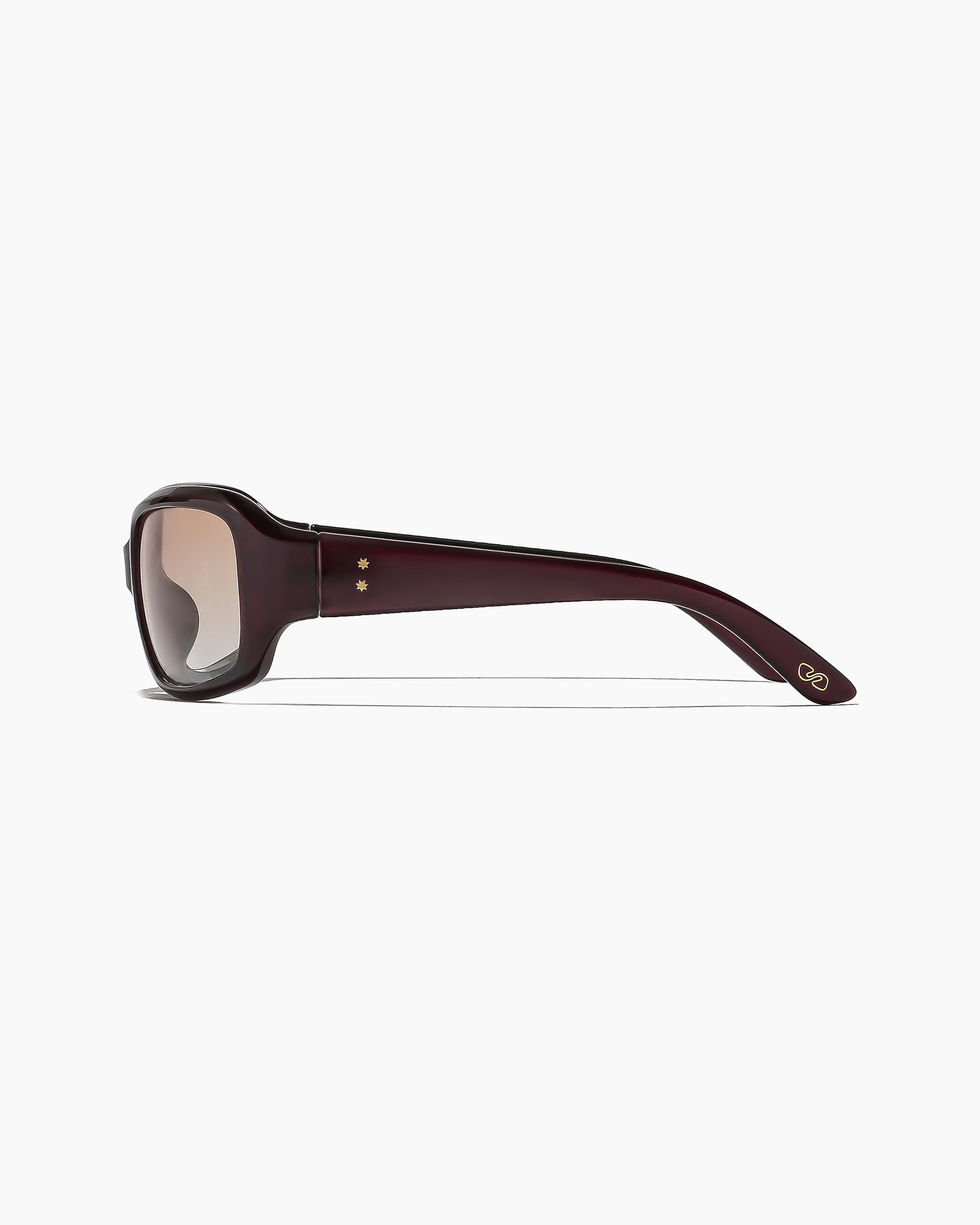 Farrow Aubergine / Sand