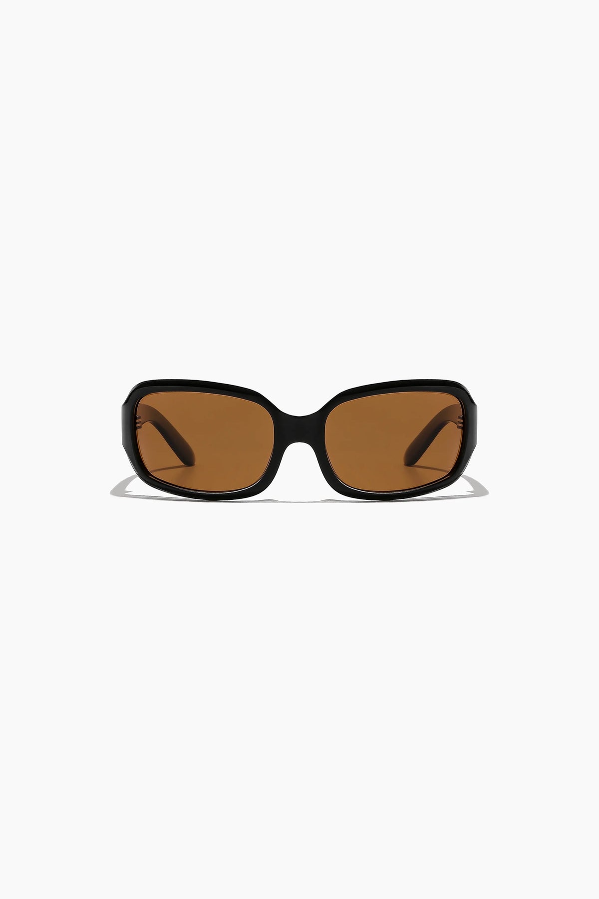 SZADE - farrow ; elysium black / hazelnut polarised